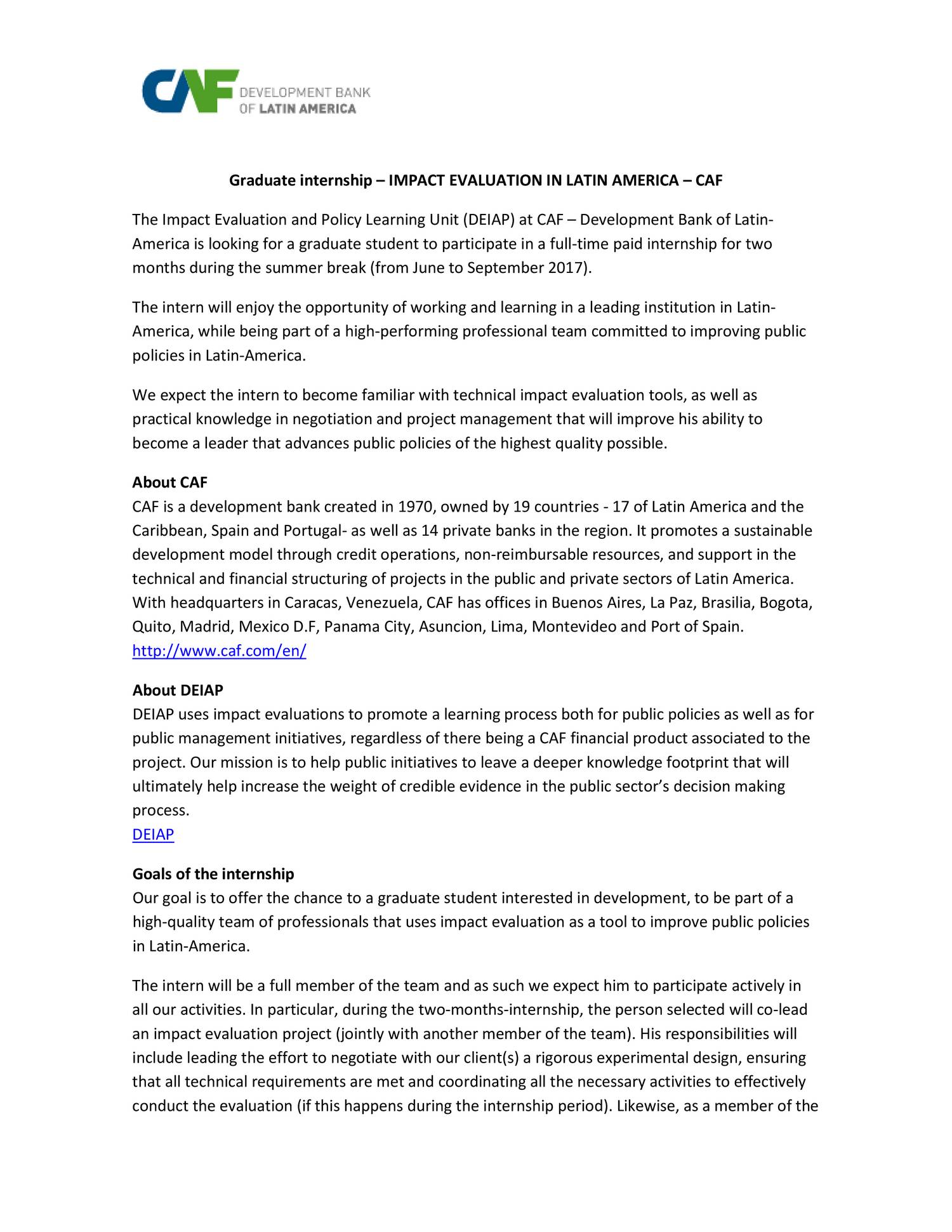 caf-impact-evaluation-internship-pdf.pdf | DocDroid