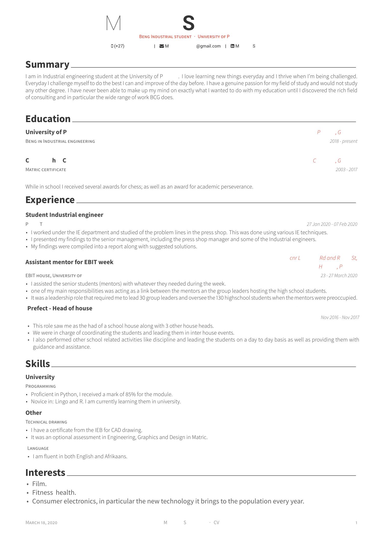 IE_undergrad_CV.pdf | DocDroid