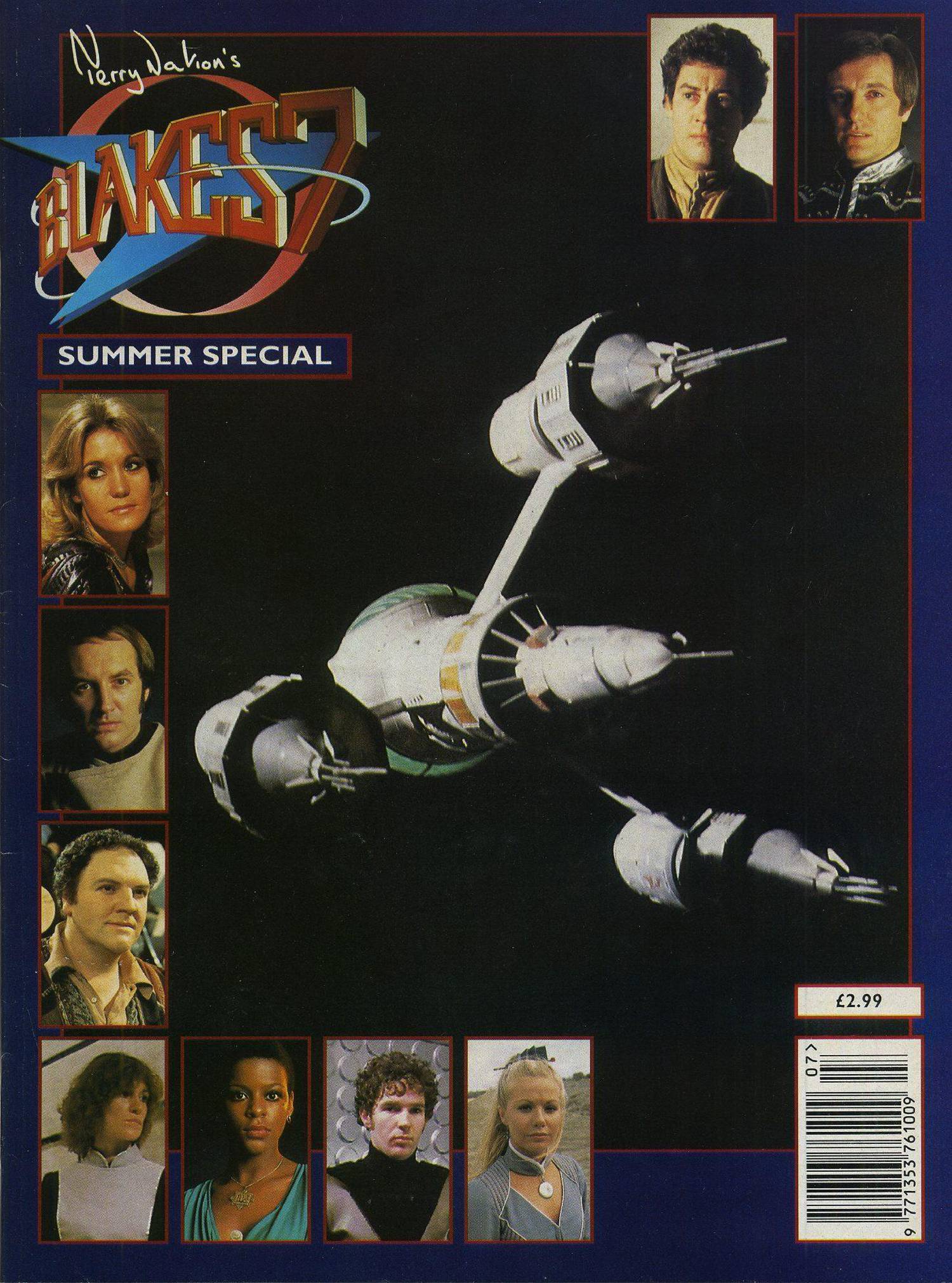 Blake's_7_Magazine_25_Summer_Special_1995.pdf | DocDroid