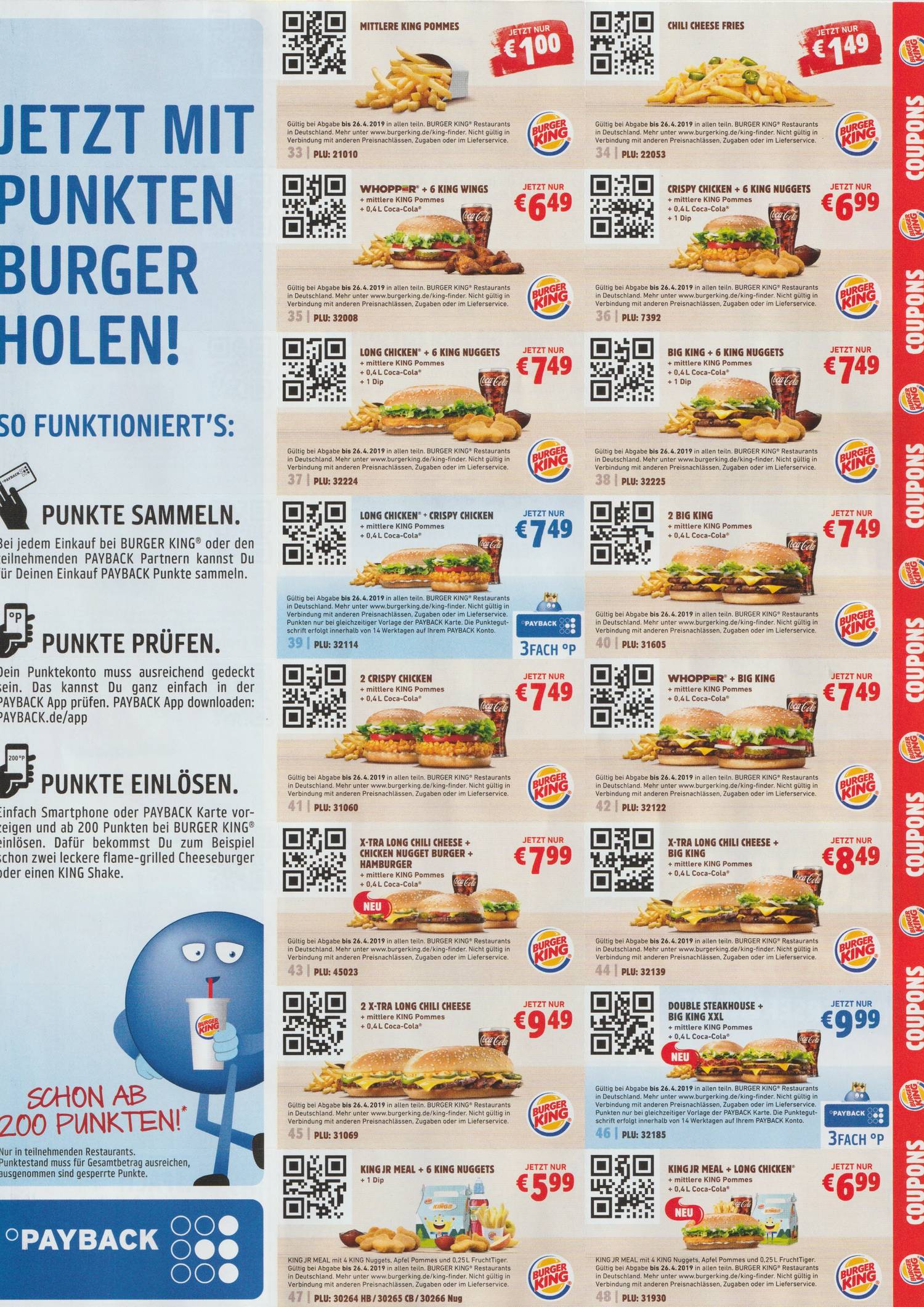 Burger King.pdf | DocDroid
