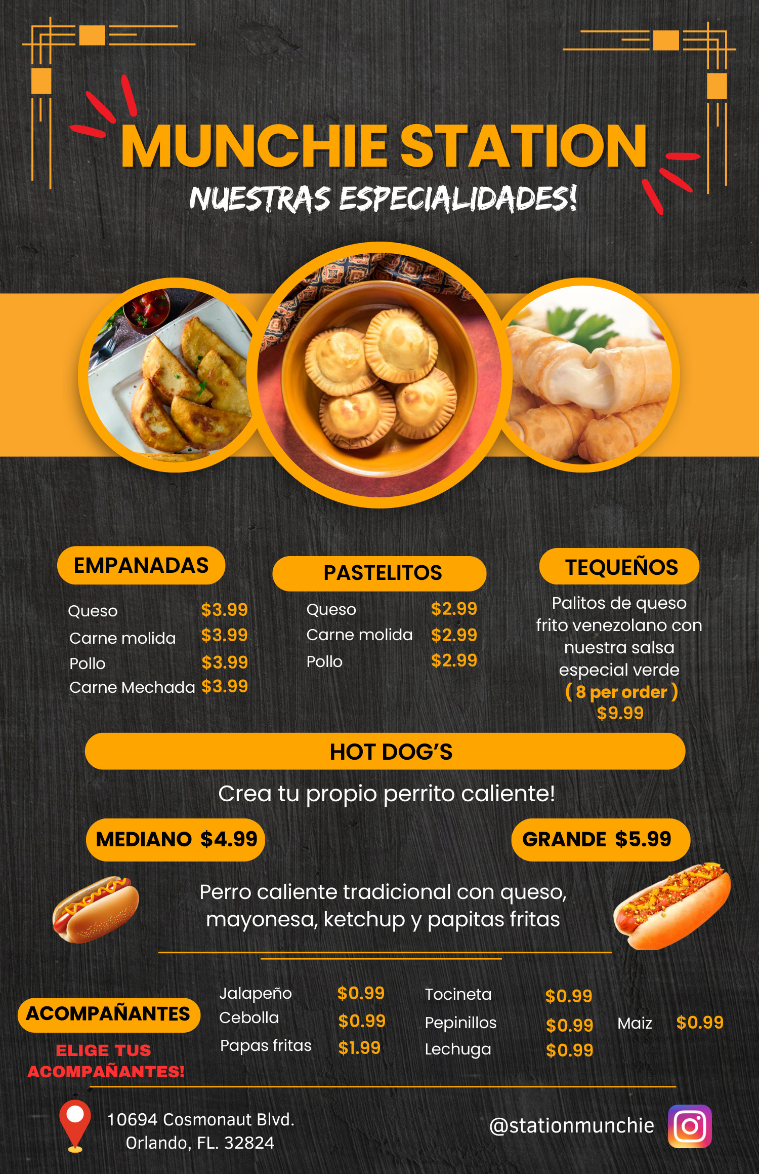 Black and Orange Modern Food Menu (1).pdf | DocDroid