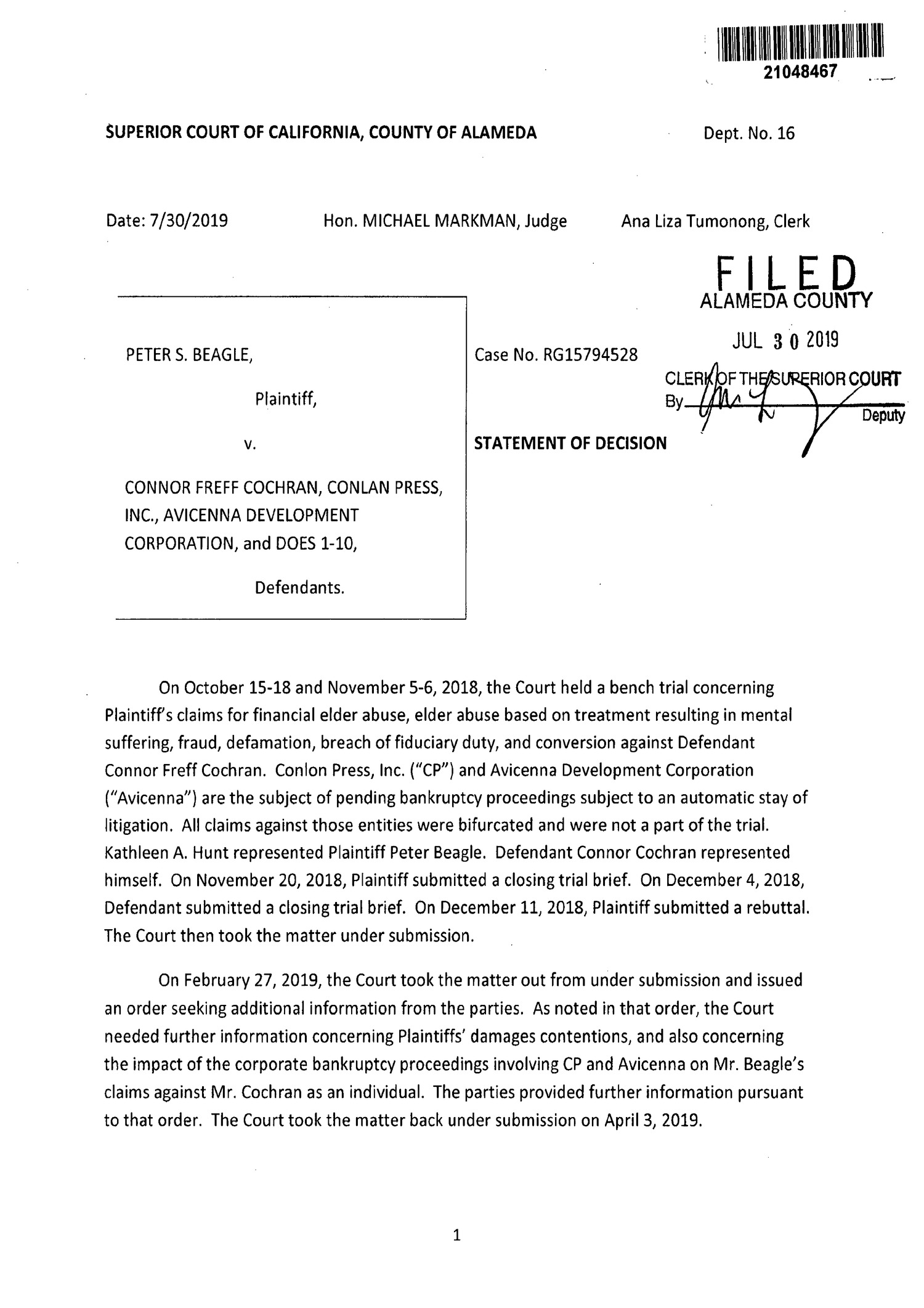 Statement-of-Decision-073019-Beagle.pdf | DocDroid