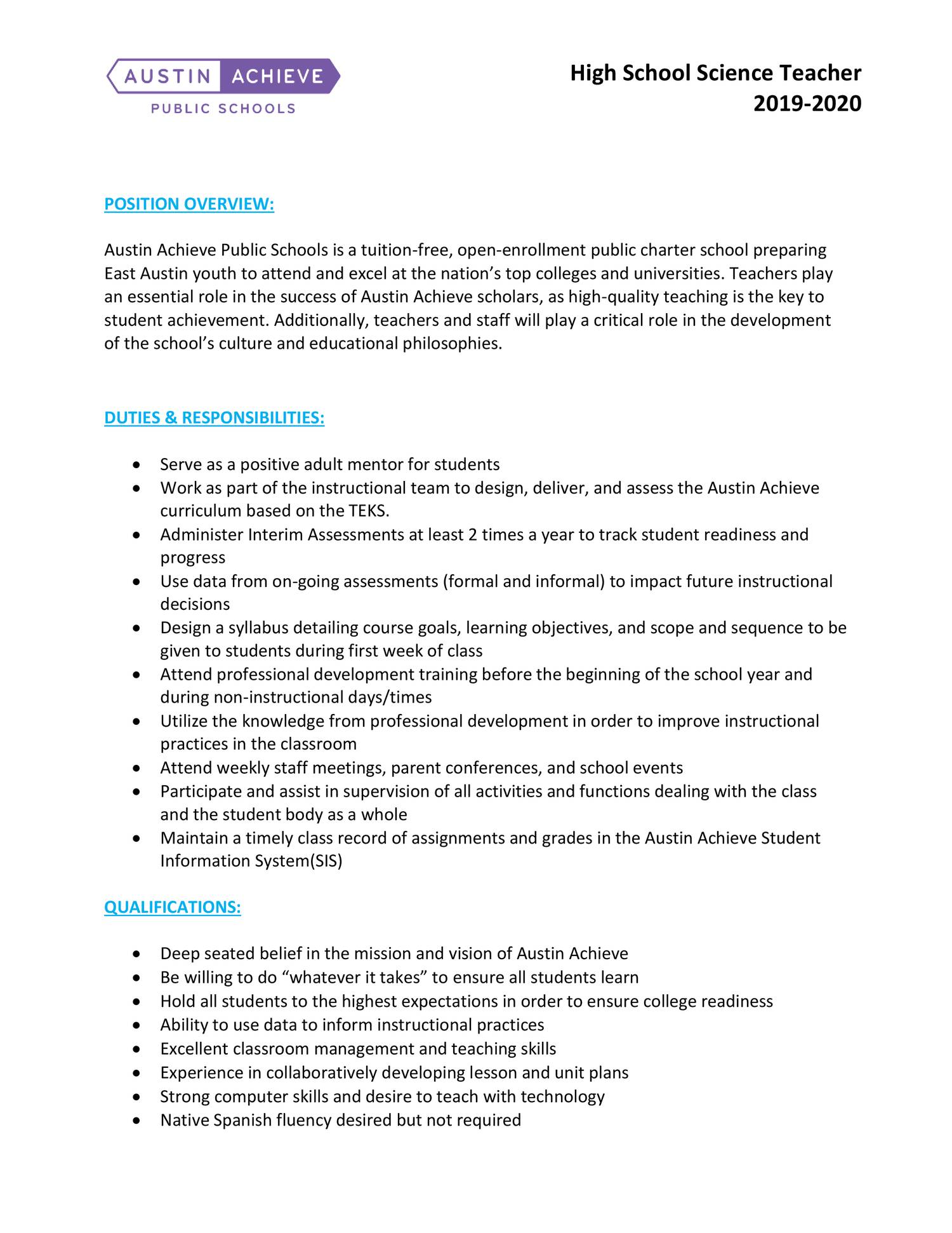 High School Science Teacher (1920).docx DocDroid