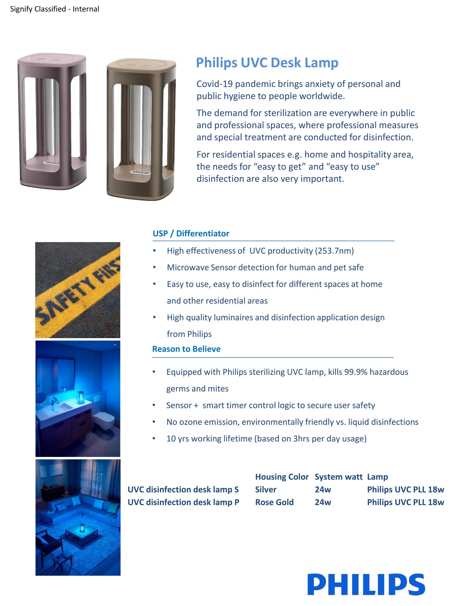 UVC datasheet.pdf DocDroid