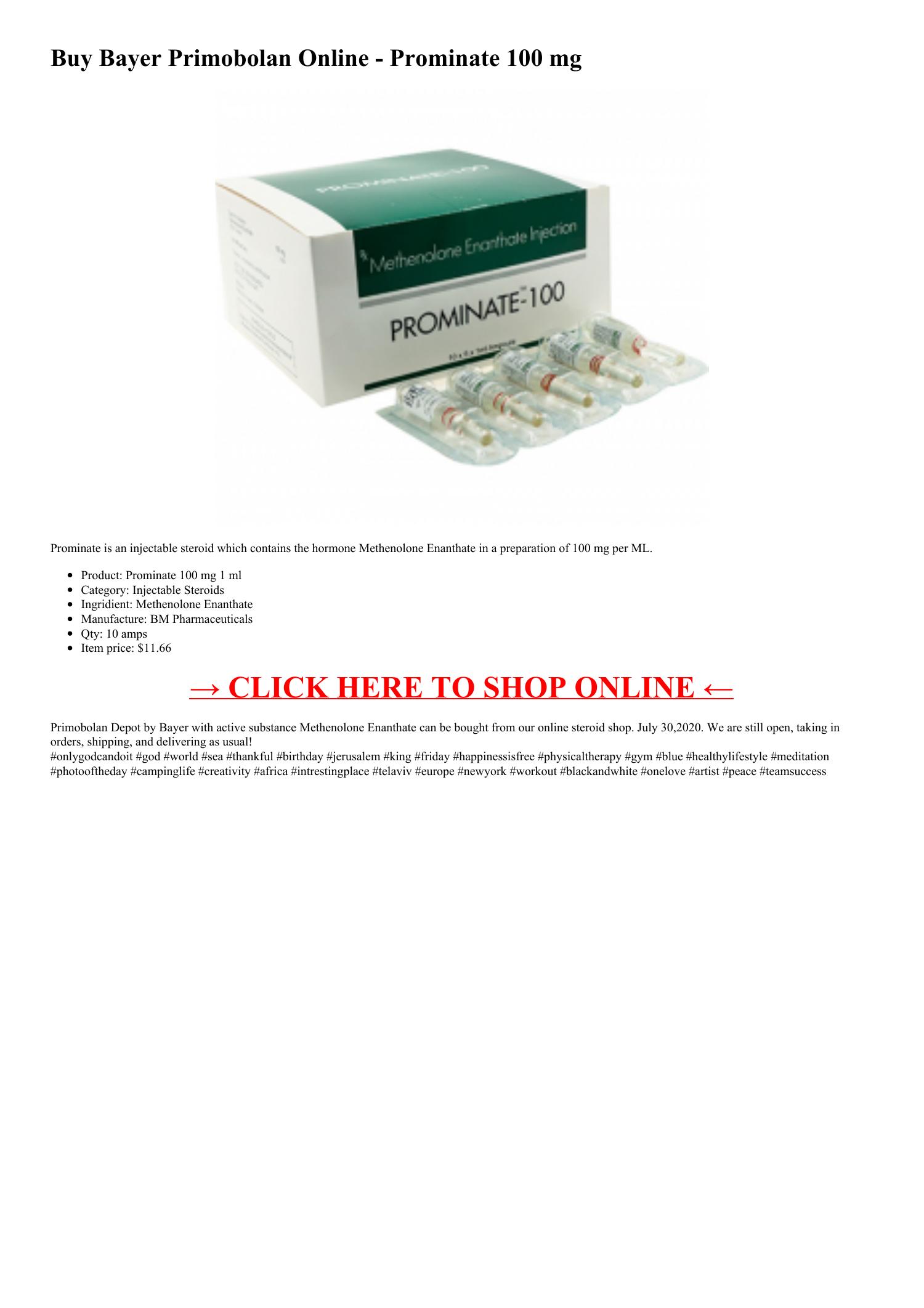 How To Make Your decanoato de nandrolona Look Amazing In 5 Days