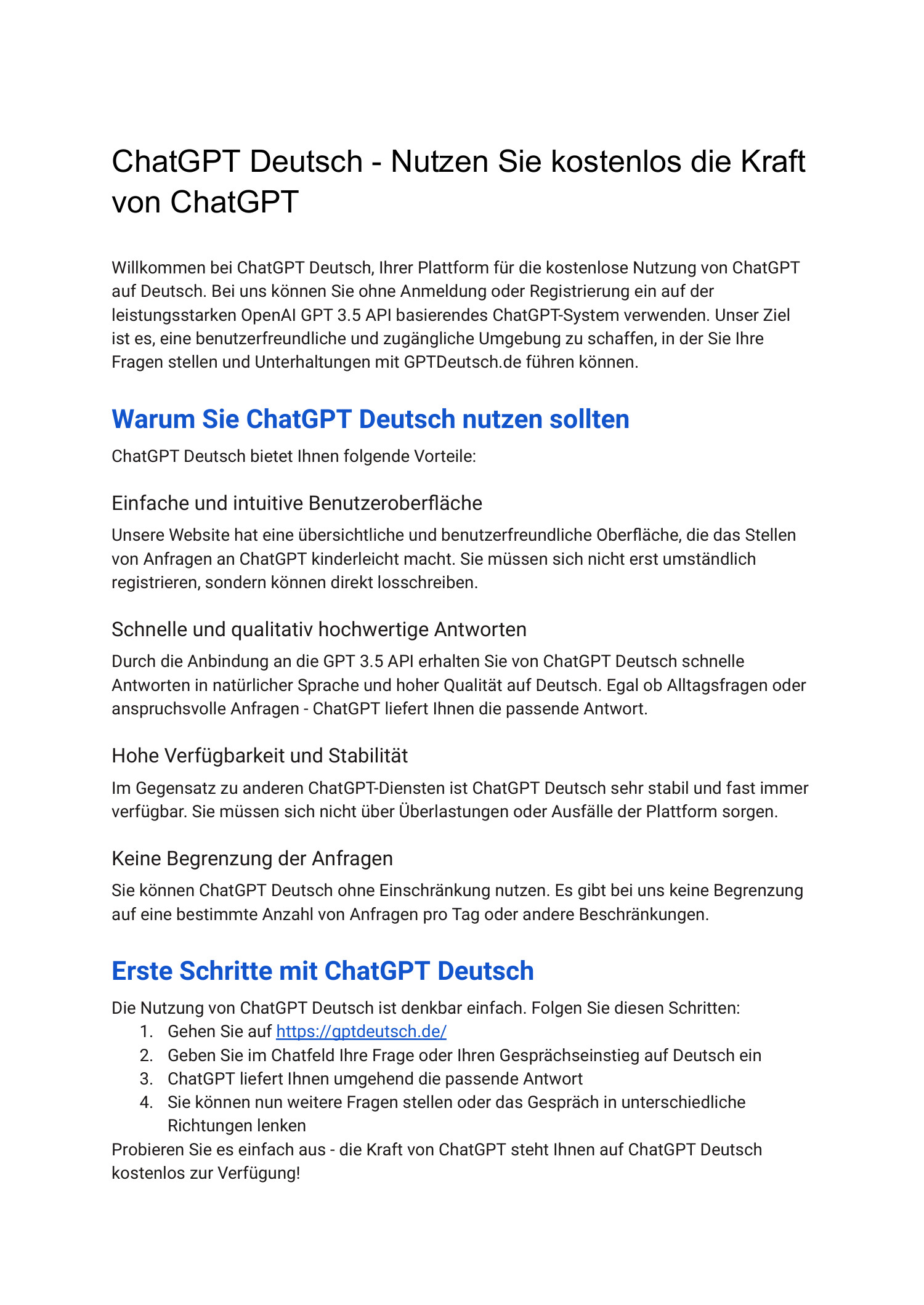 CHATGPT AUF DEUTSCH NUTZEN visual data 8