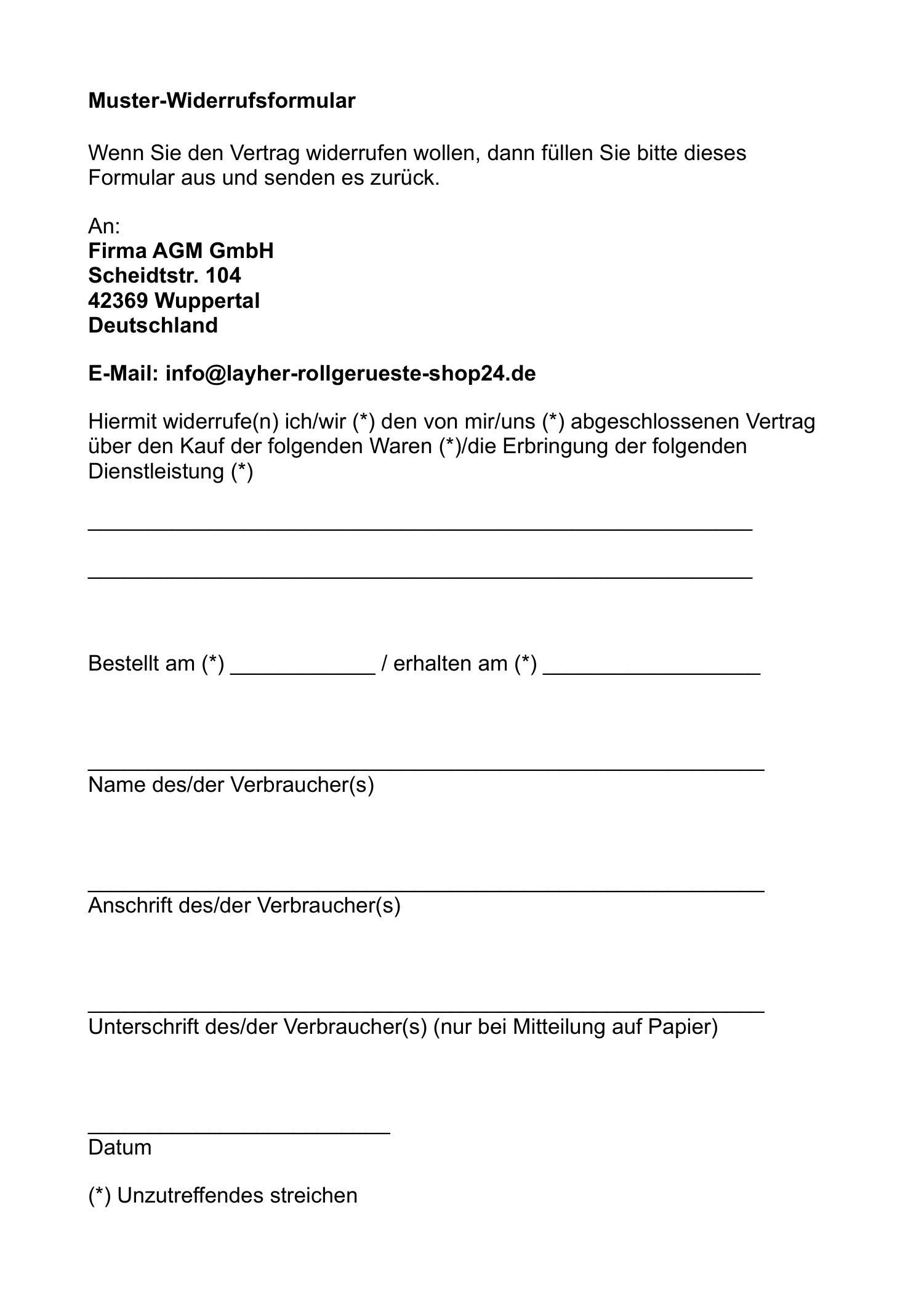  Foto zu Musterformular.pdf 