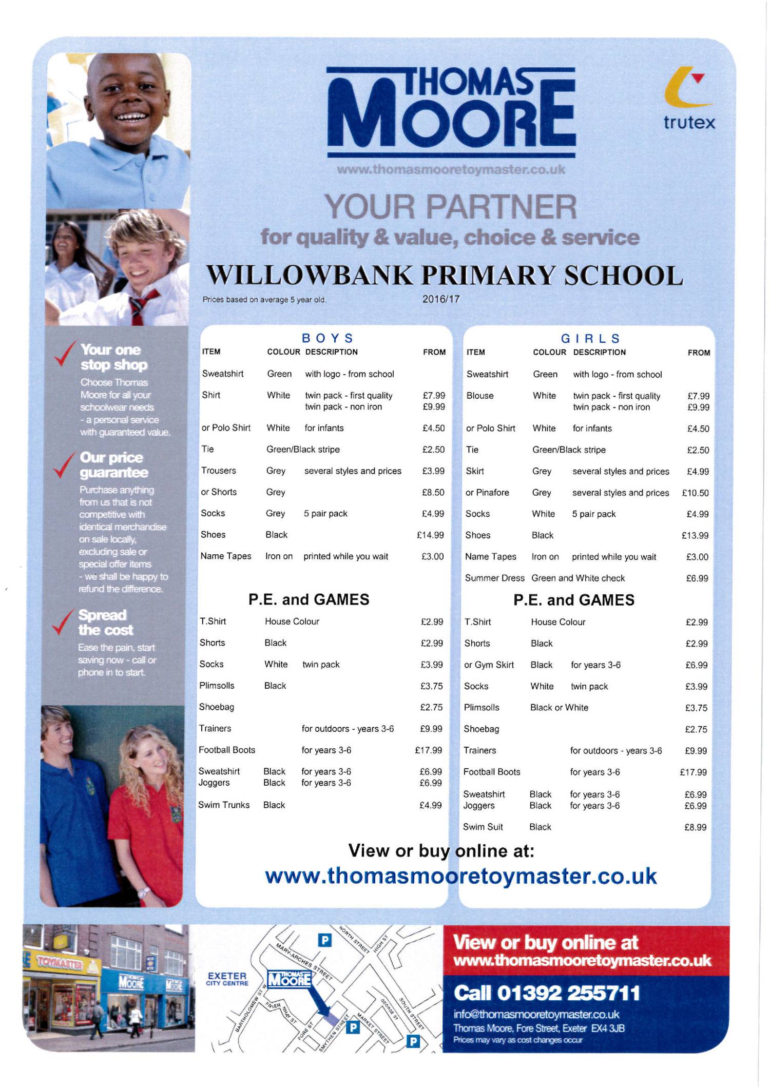 Willowbank Primary School PG 2016.pdf DocDroid