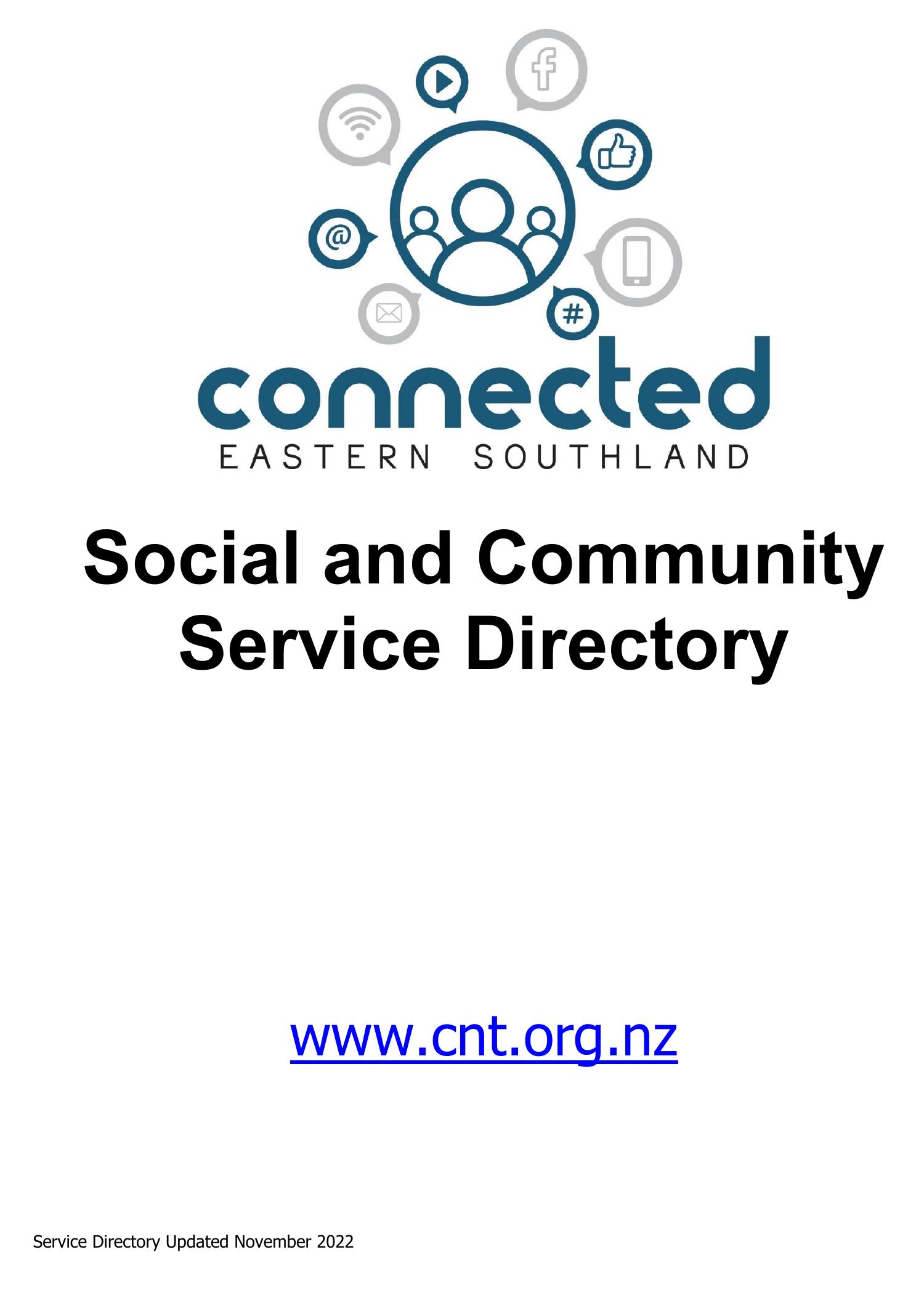 Local Service Directory Service Directory new 2023.pdf | DocDroid