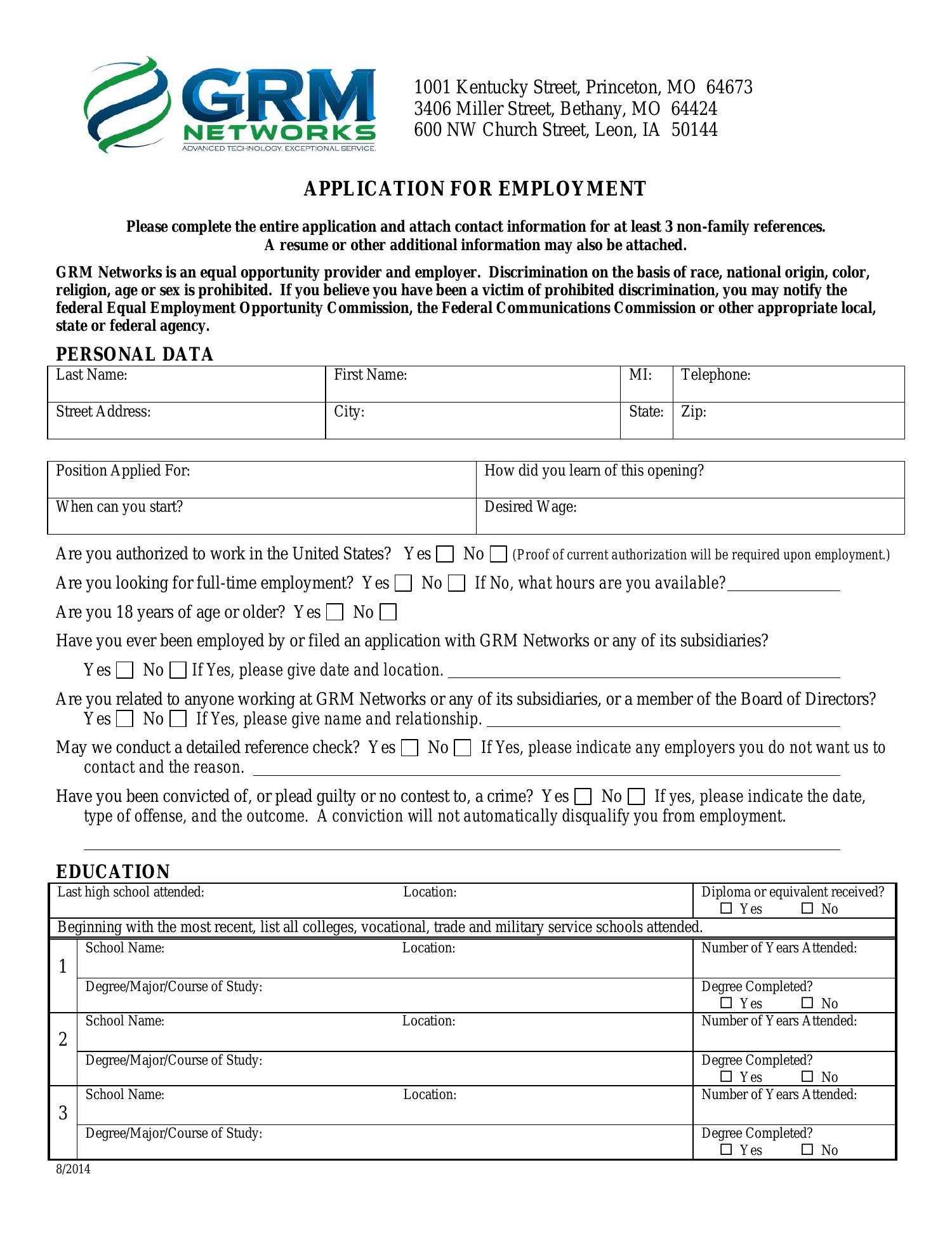 application rev 9-14.pdf | DocDroid