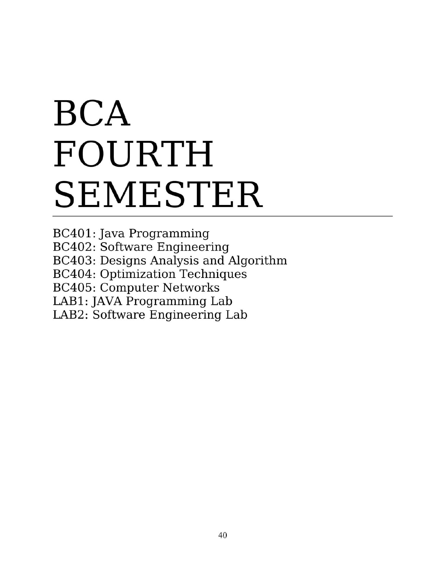 BCA 4th Samester.pdf | DocDroid