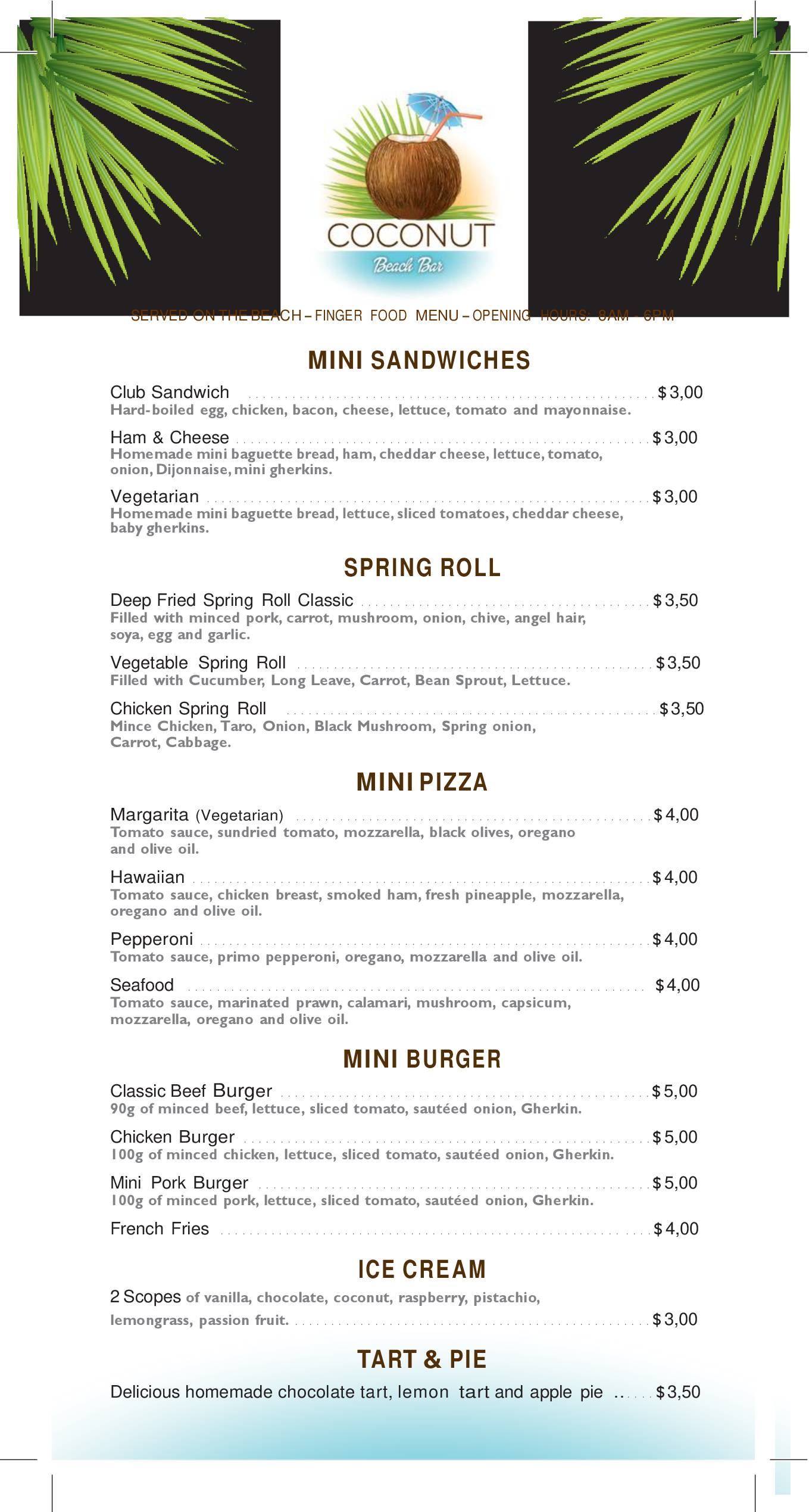 Coconut Menu.pdf DocDroid