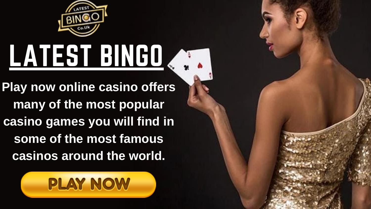 Play Online Casino Games At Latestbingo Co Uk Pdf Docdroid