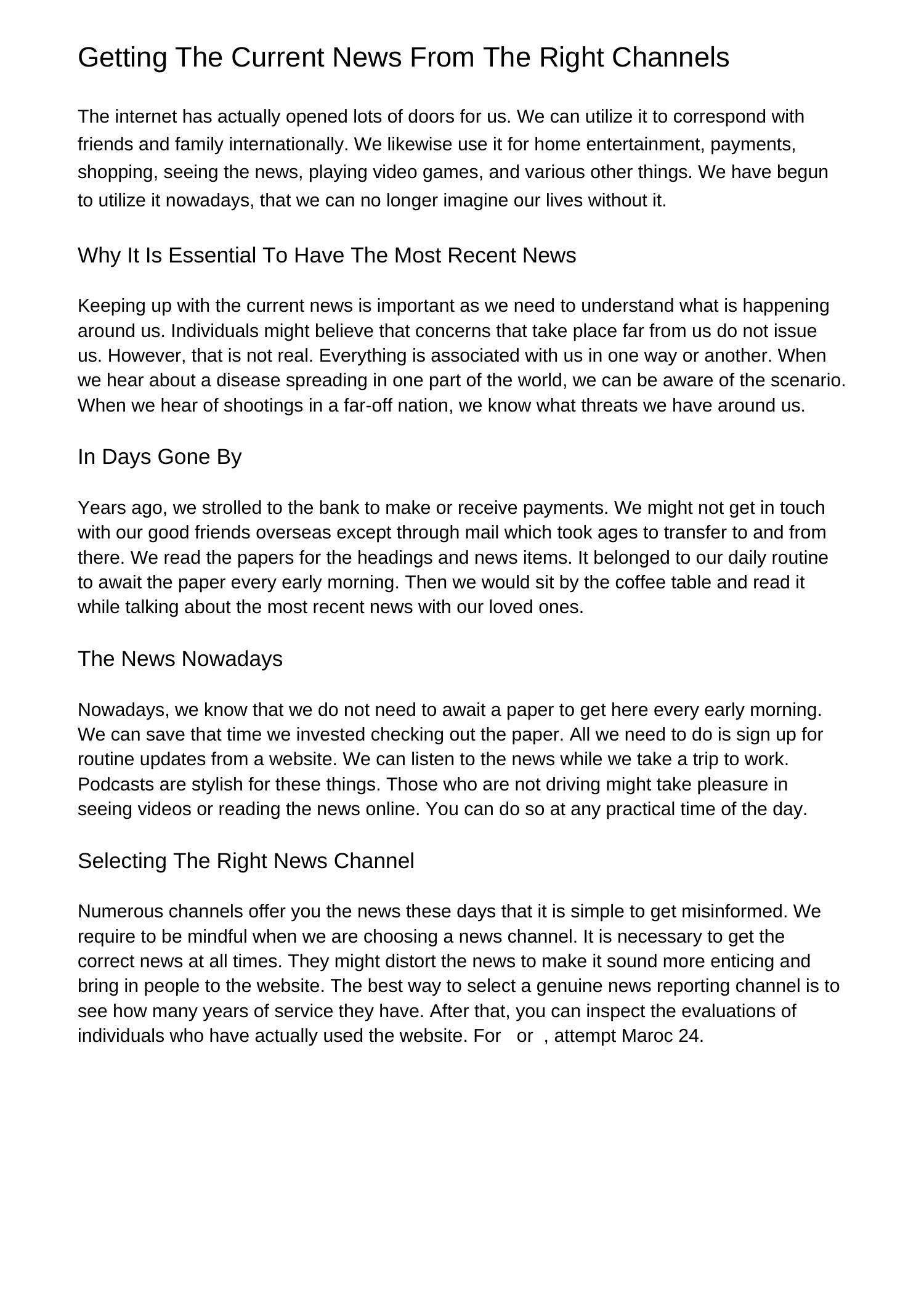 Getting The Current News From The Right Channelstrxfq pdf pdf DocDroid getting-the-current-news-from-the-right-channelstrxfq-pdf-pdf-docdroid