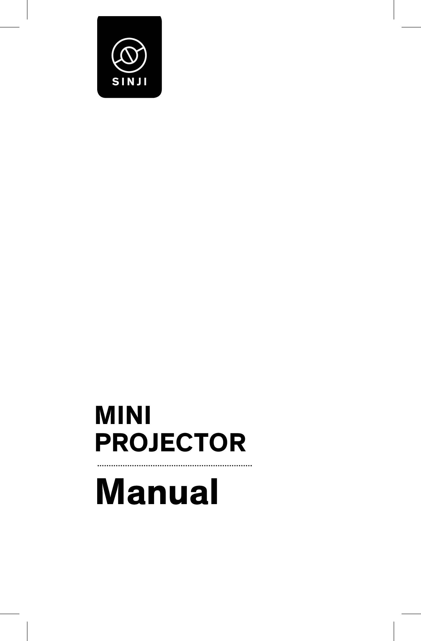 Nederlandse Handleiding Sinji Led-Mini-Projector_manual.pdf | DocDroid
