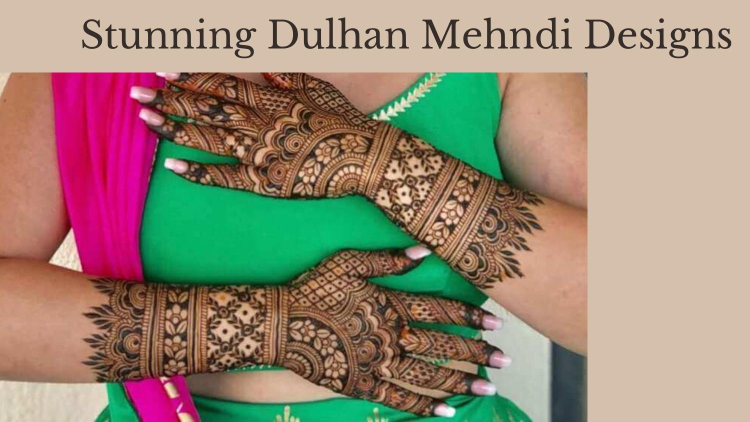 mehndi designs pdf file indianstylewallpaperforwalls