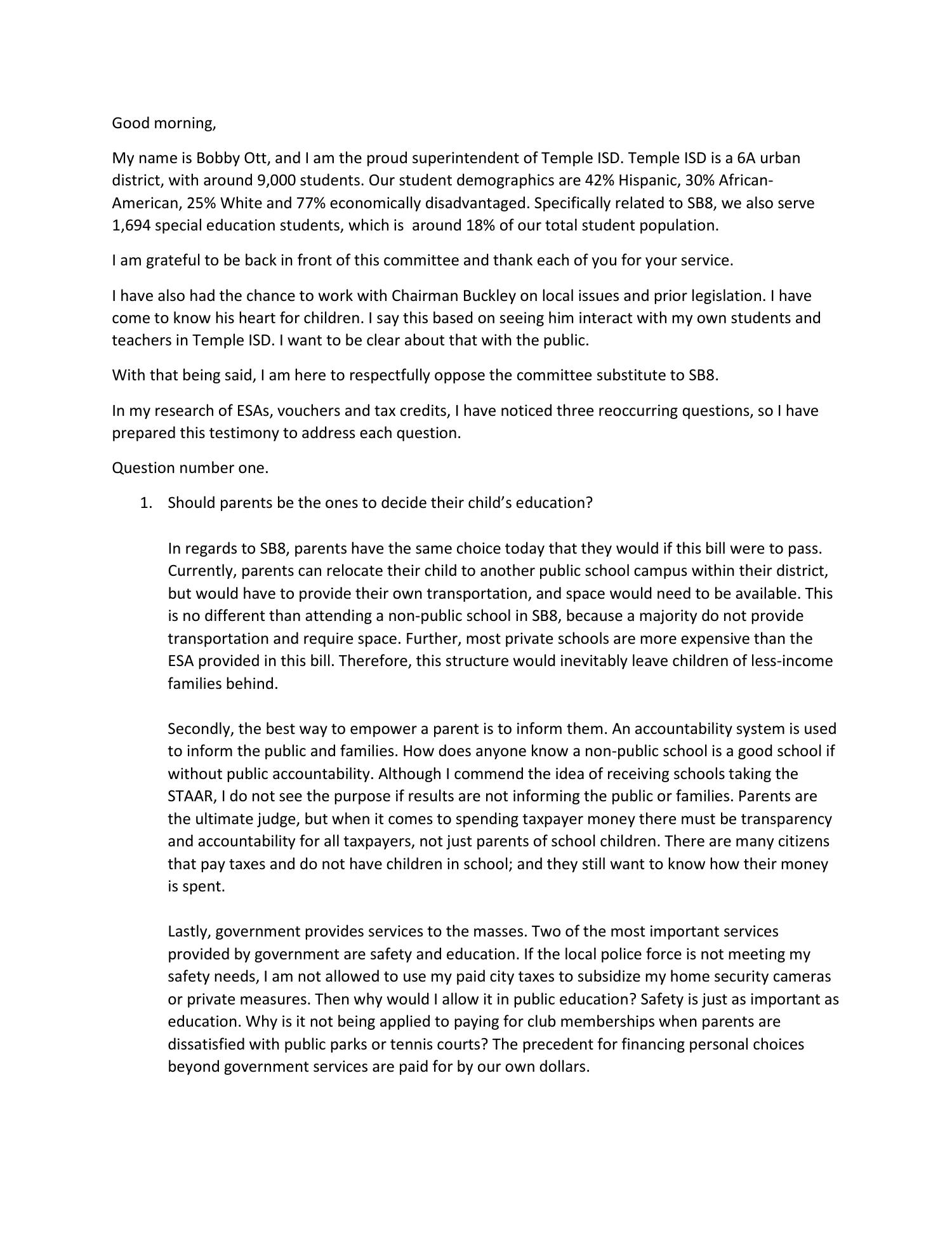 SB8 Testimony.pdf DocDroid