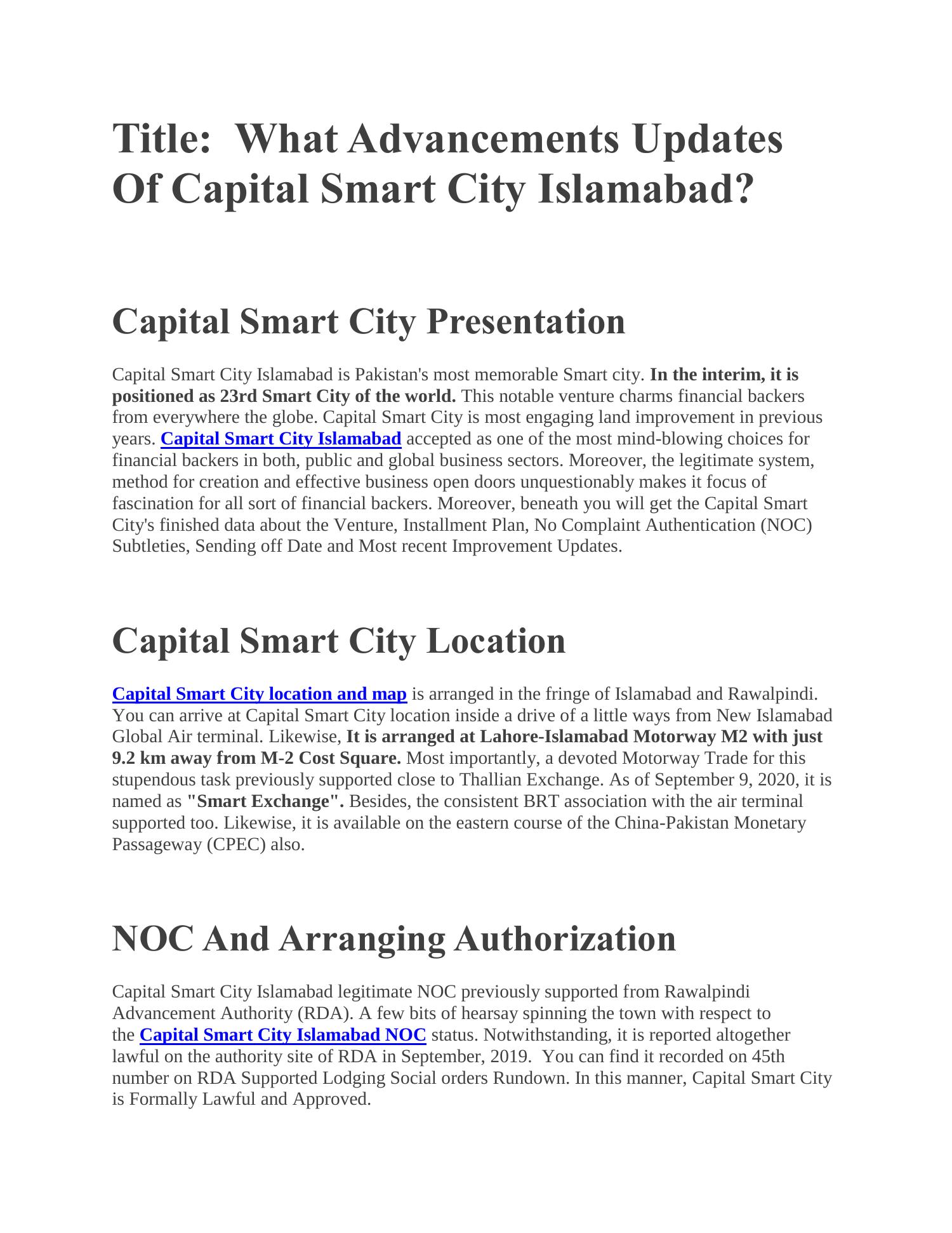 ISLAMABAD GUIDEBOOK 2026 THE CAPITAL CITY visual data 4