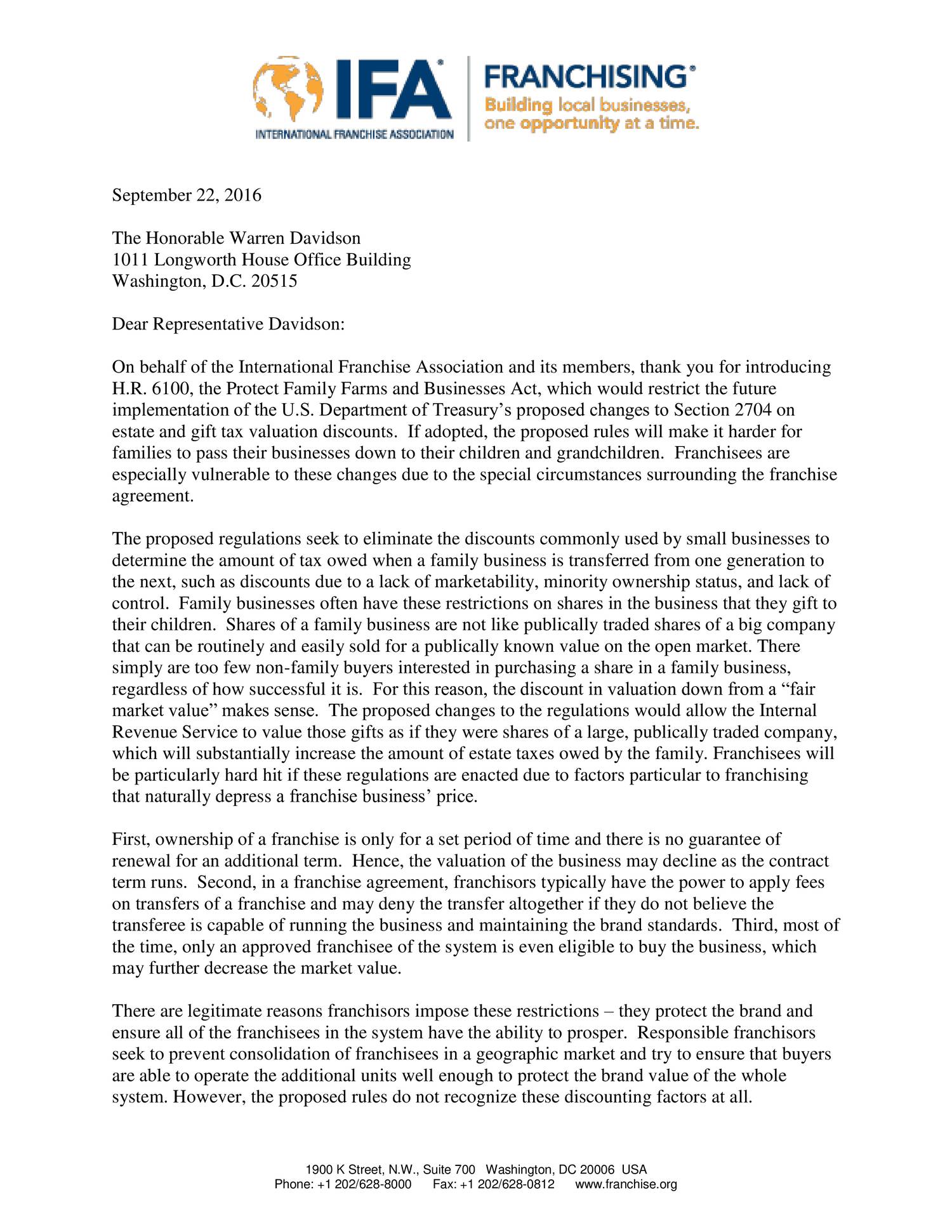 IFA letter on Treasury Regs.pdf DocDroid