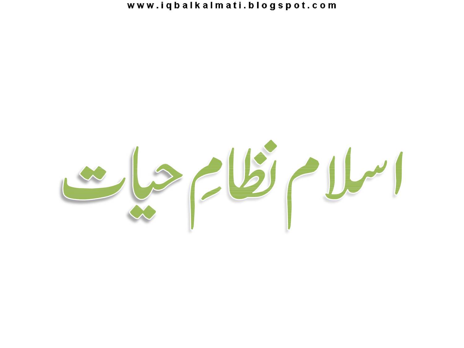 islam-ka-nizam-e-hayat-pdf-docdroid