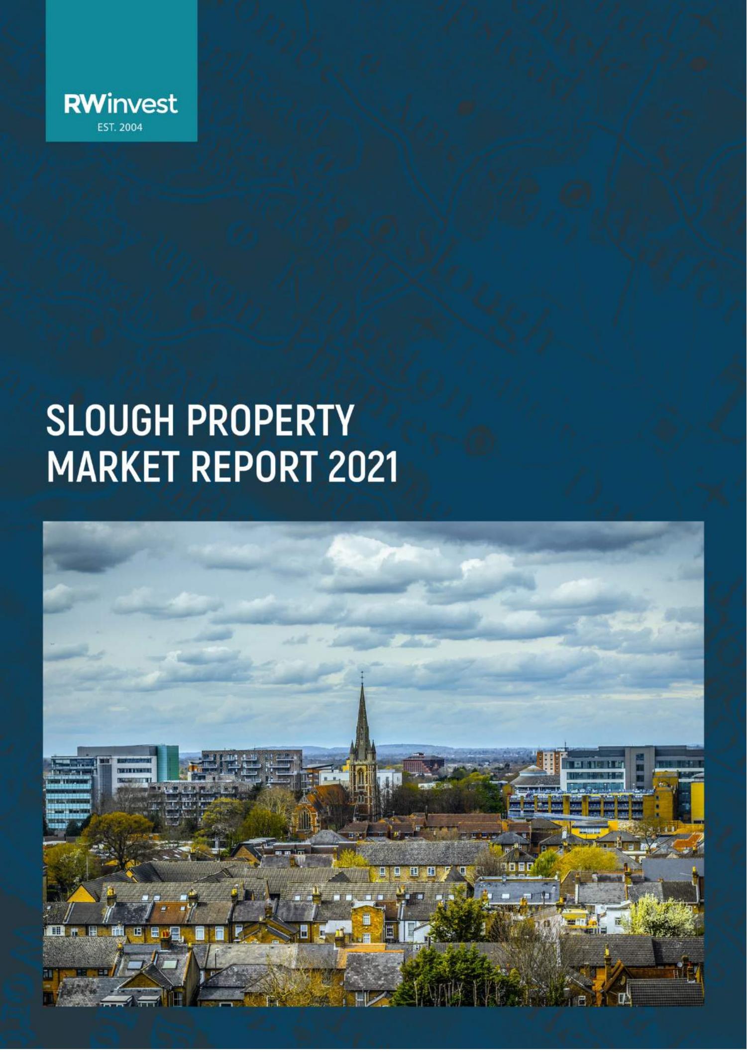 Slough Property Market Report DocDroid