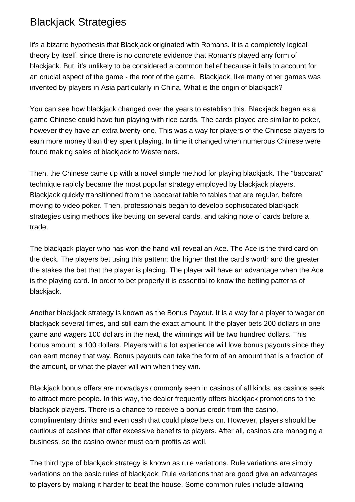 Blackjack Strategiesmkgub.pdf.pdf DocDroid