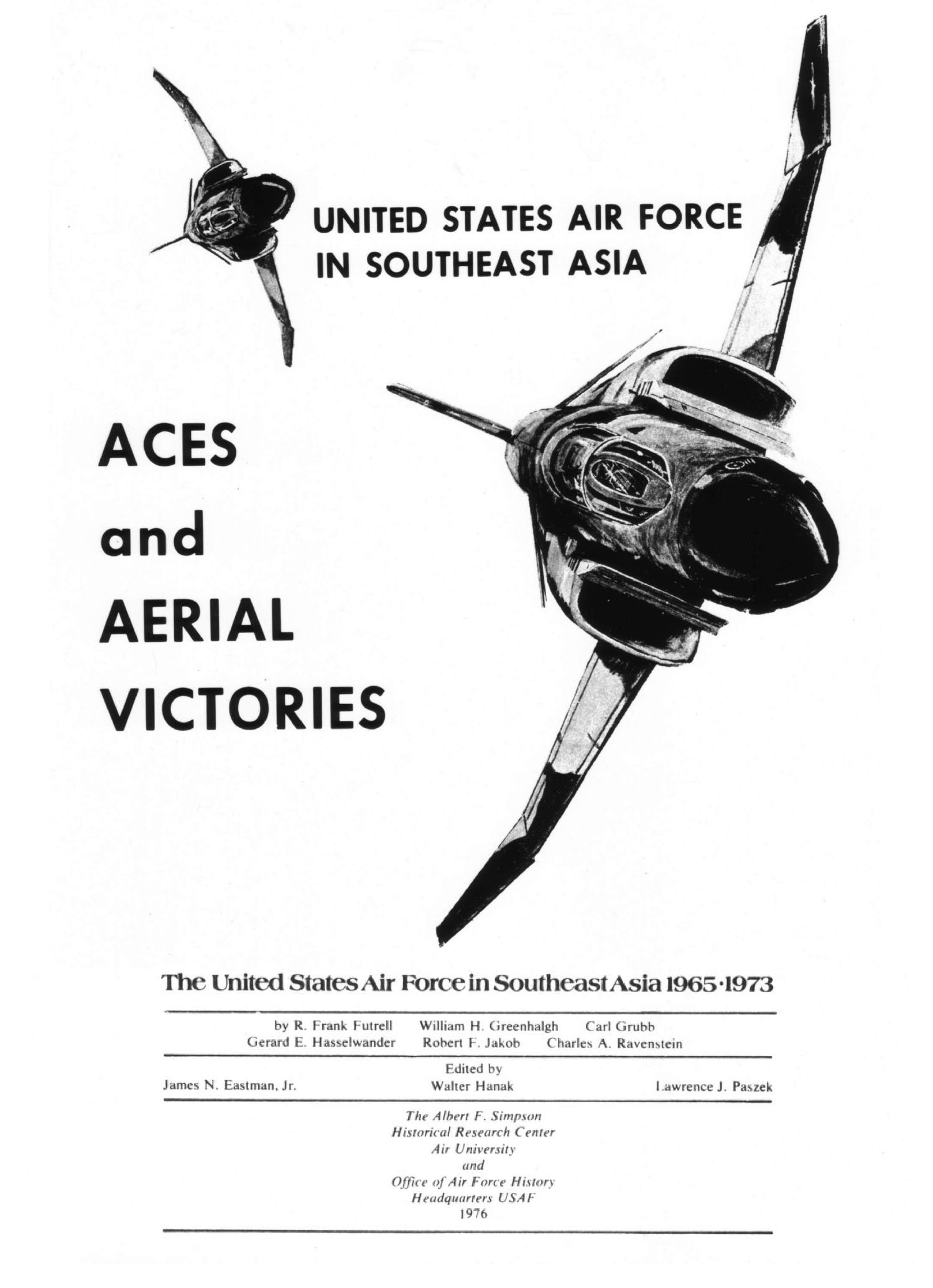 Pdf Line Usaf USAF in VietNam Aces and Aerial Victories 1965-1973.pdf | DocDroid