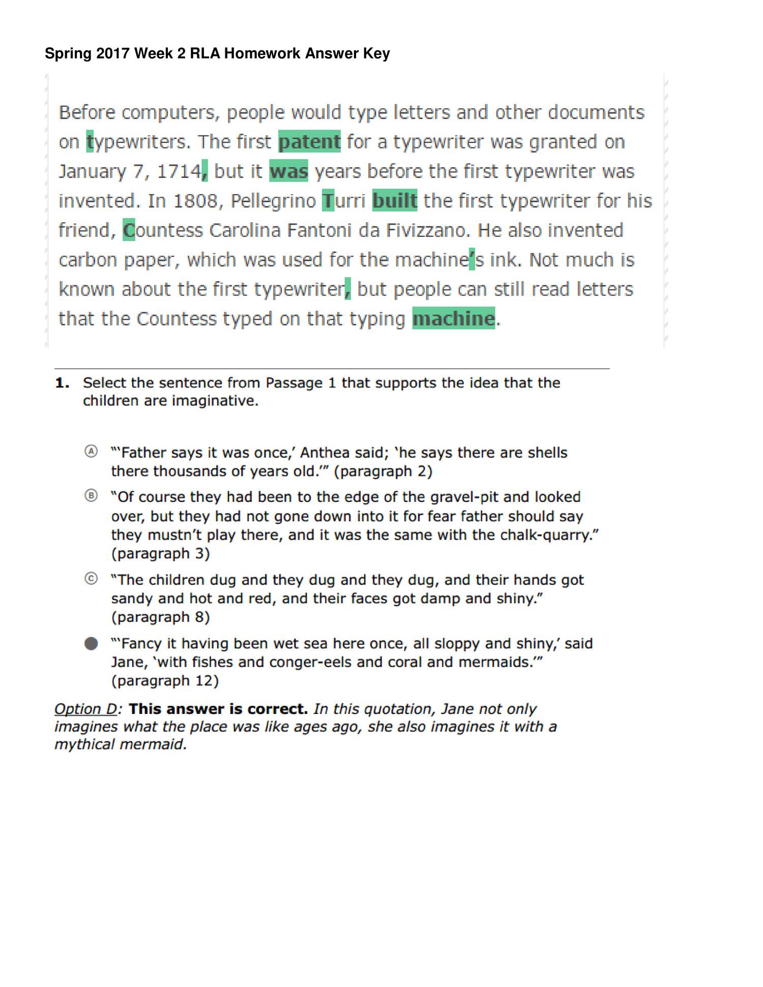 Rla homework 08 image
