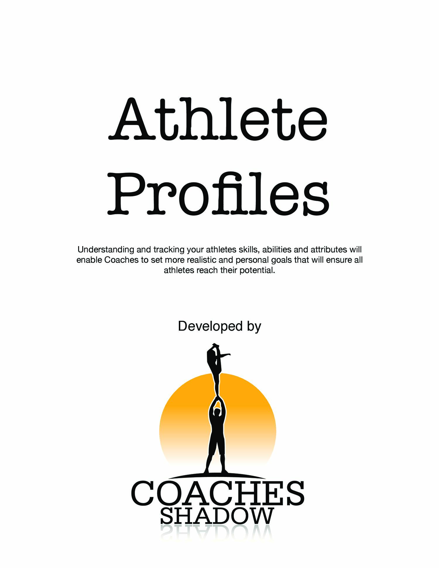 Squad And Player Profiles