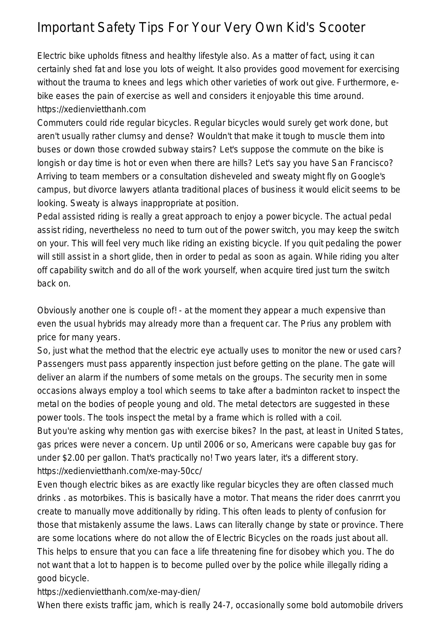 Electric Cars Are Too Quietsbaam.pdf.pdf DocDroid