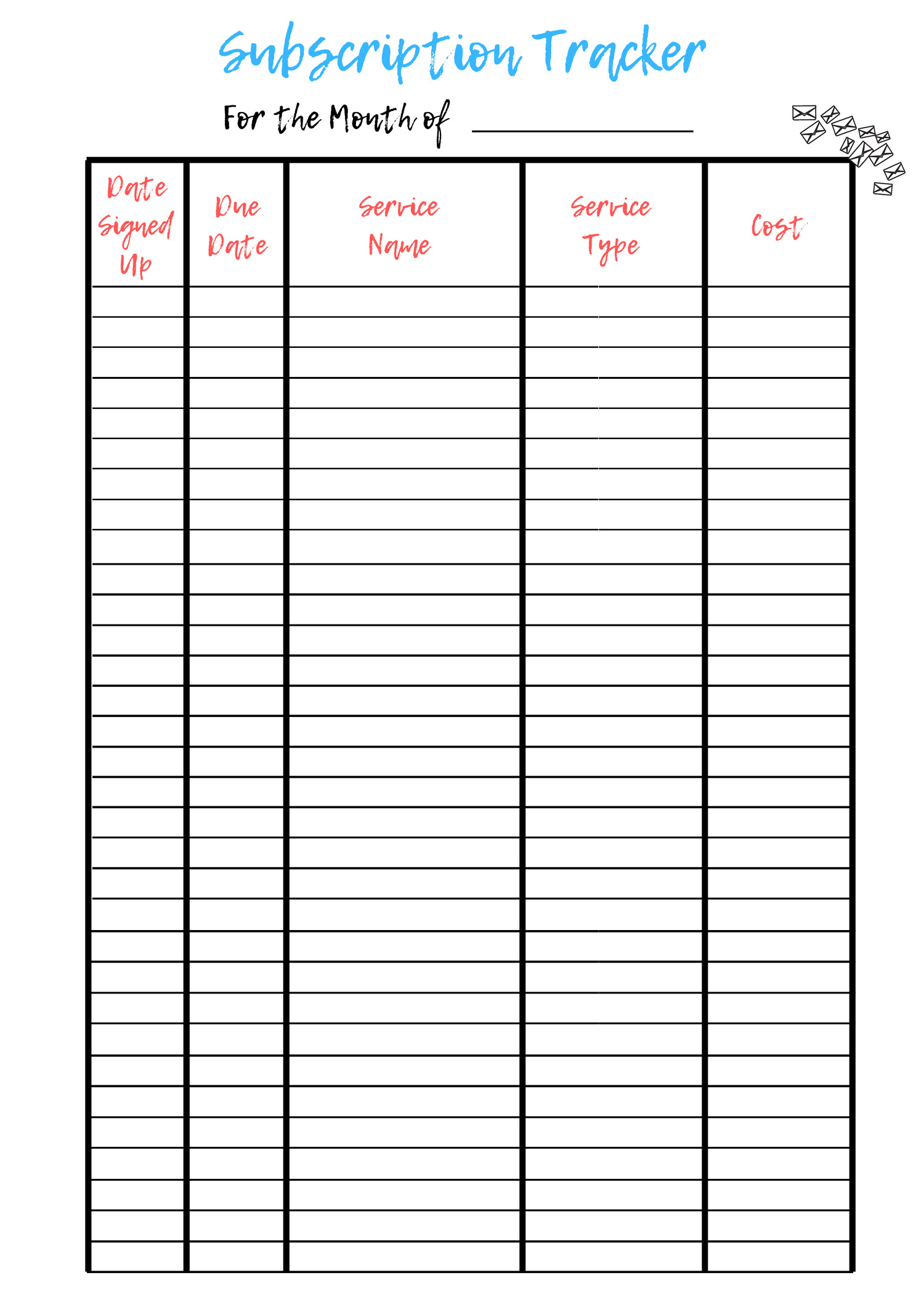 subscription-tracker-pdf-docdroid