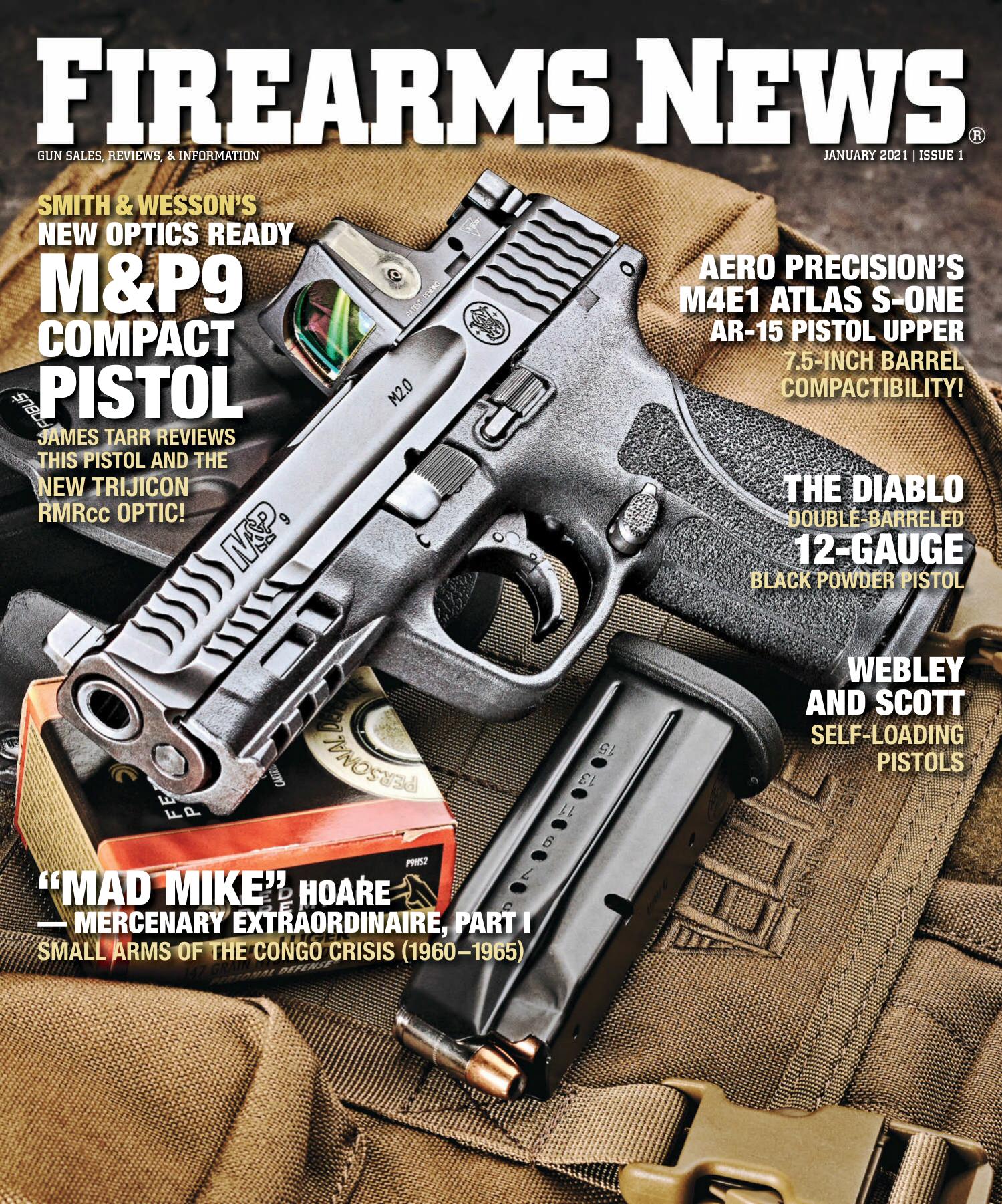 firearms news issue 1 january 2021.pdf | DocDroid