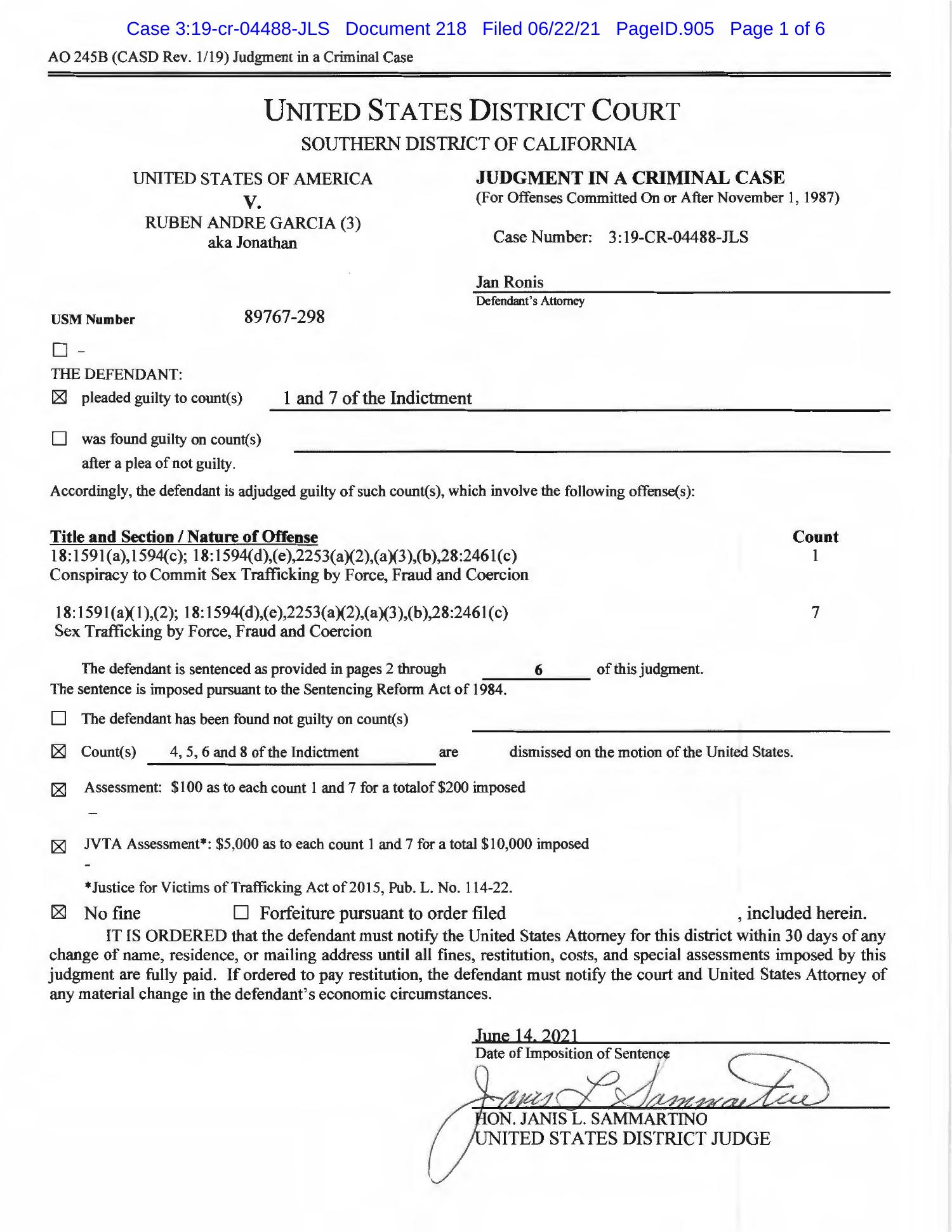 Garcia judgement & sentence.pdf DocDroid