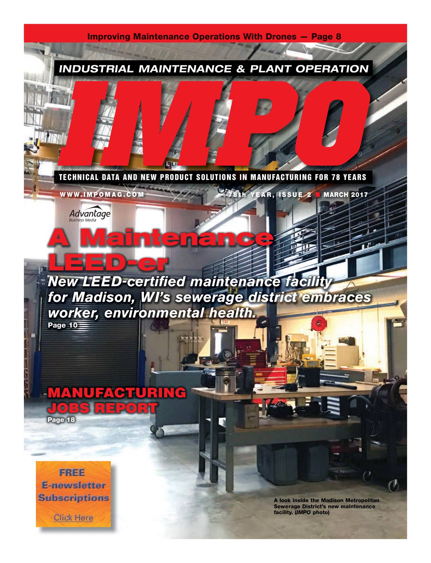 March 2017 Industrial Maintenance & Plant Operation magazine.pdf DocDroid