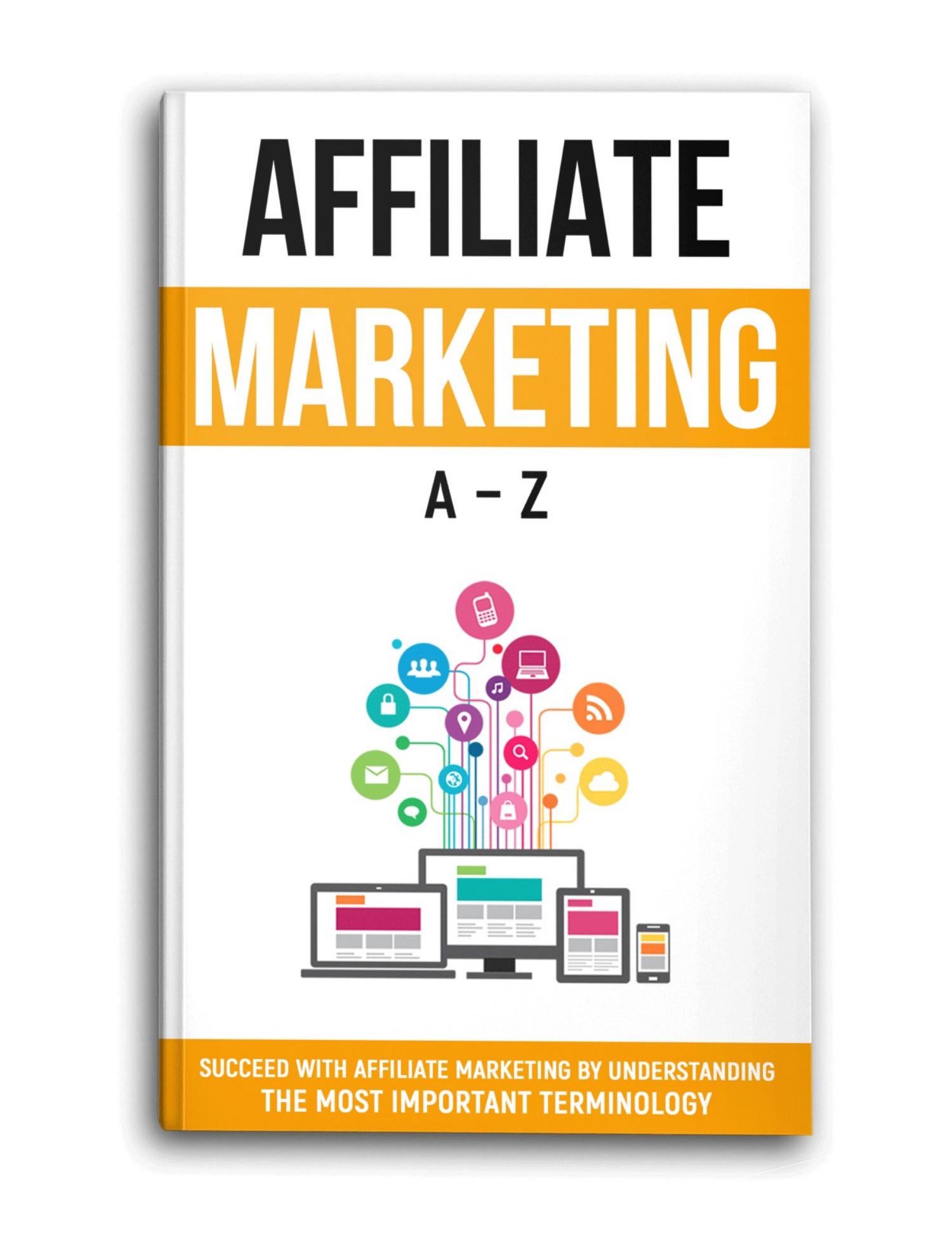 Affiliate Marketing A Z Pdf Docdroid
