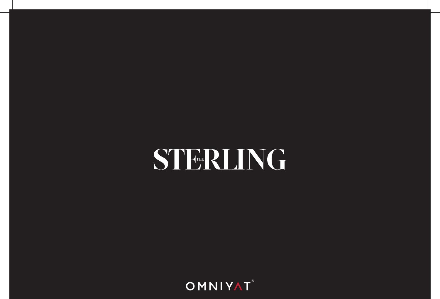 Sterling Floor Plan 8937840 Pdf Docdroid