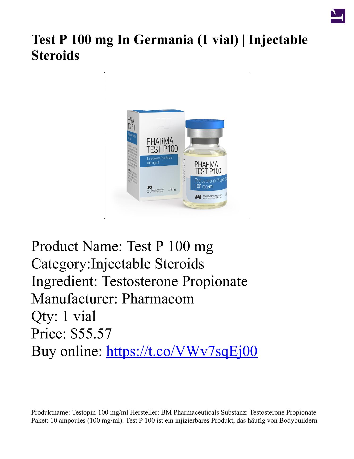 medikament steroide - Was Sie von Ihren Kritikern lernen können