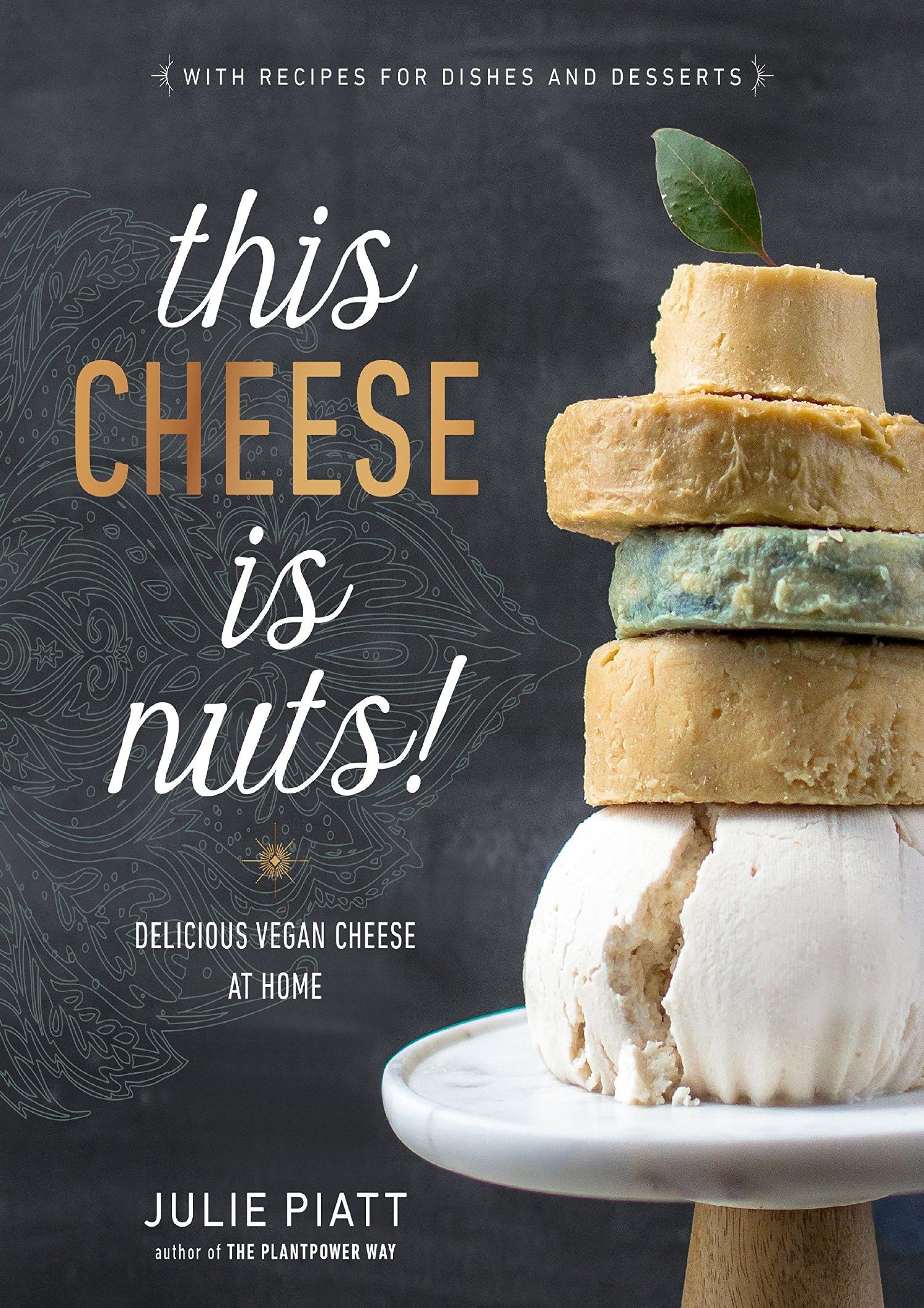 EBOOK This Cheese is Nuts Delicious Vegan Cheese at Home.pdf DocDroid
