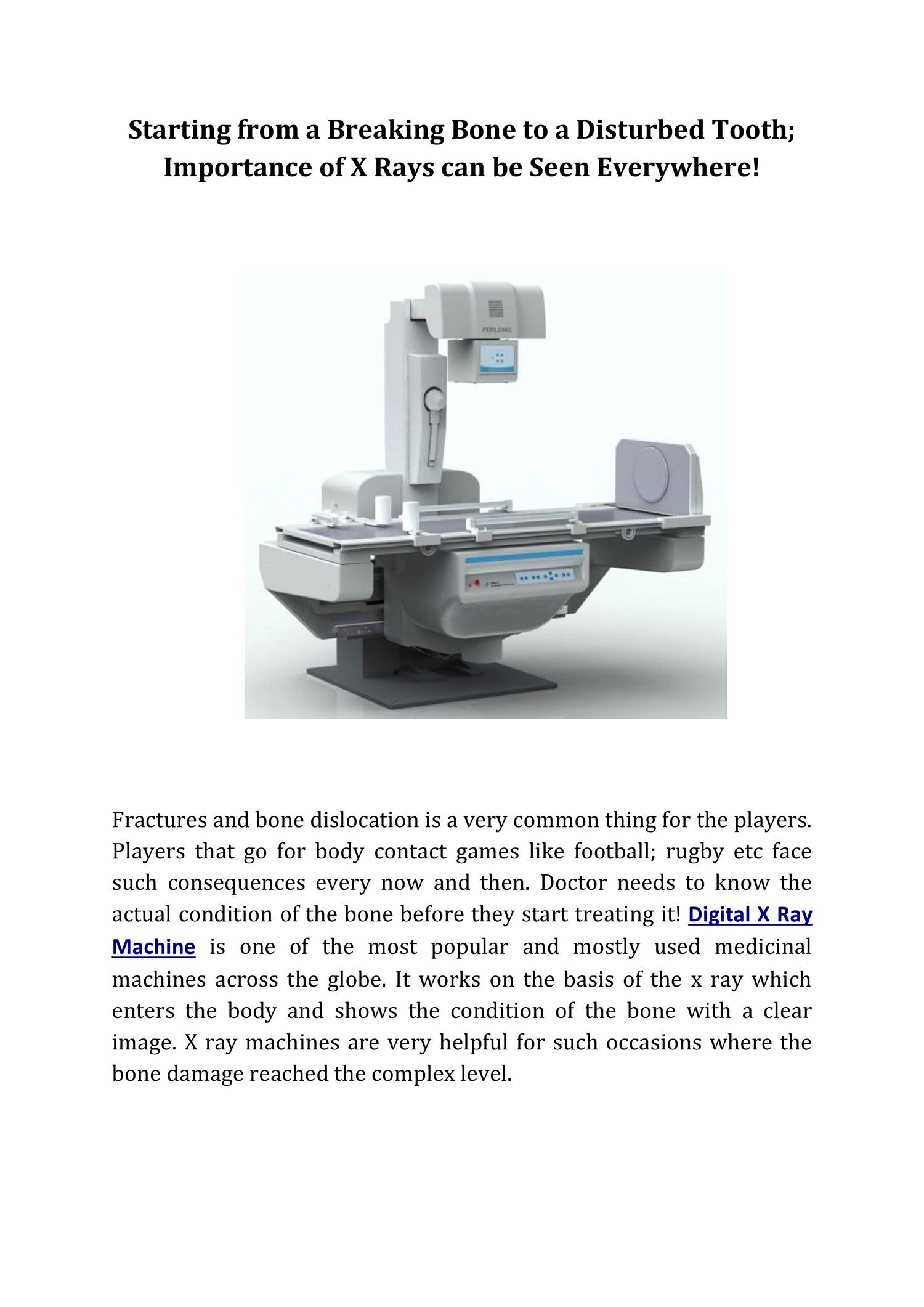 digitalxraymachinesuppliersindia.docx DocDroid