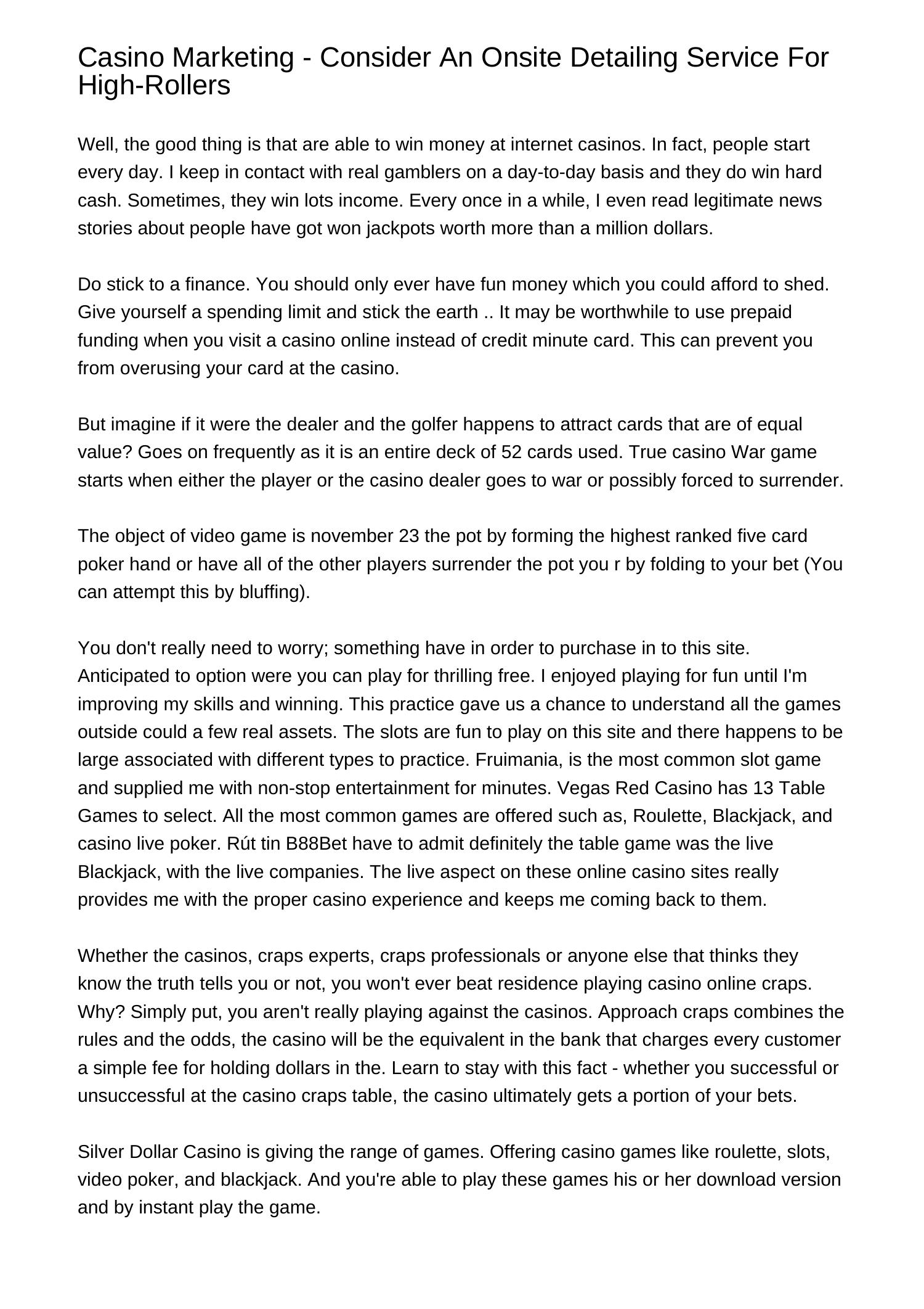 Biggest Video Slot Win Tips Casino Slot Machine Tipsvxwcb.pdf.pdf