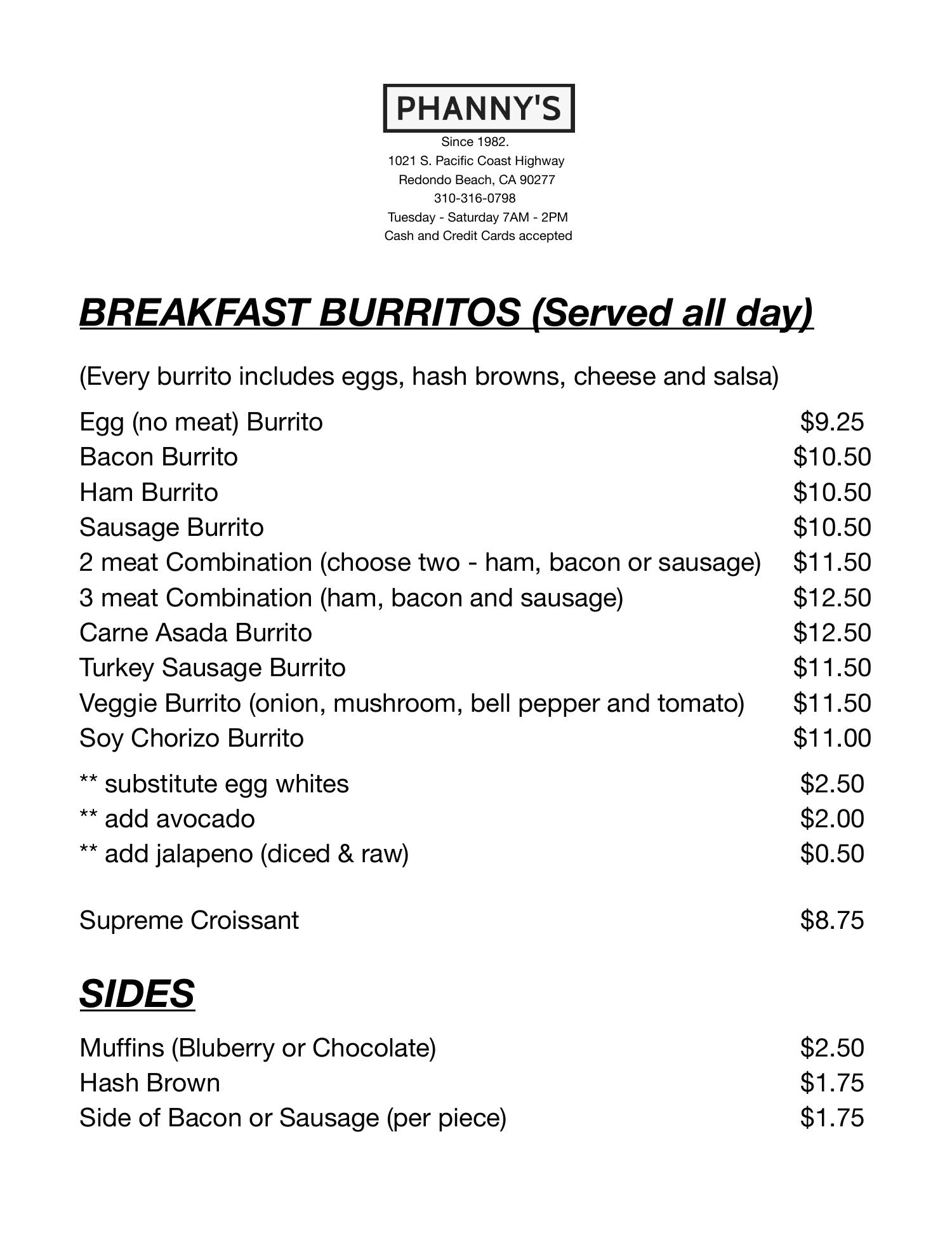 Menu Editable Jan 12 23 - Sheet1.pdf | DocDroid