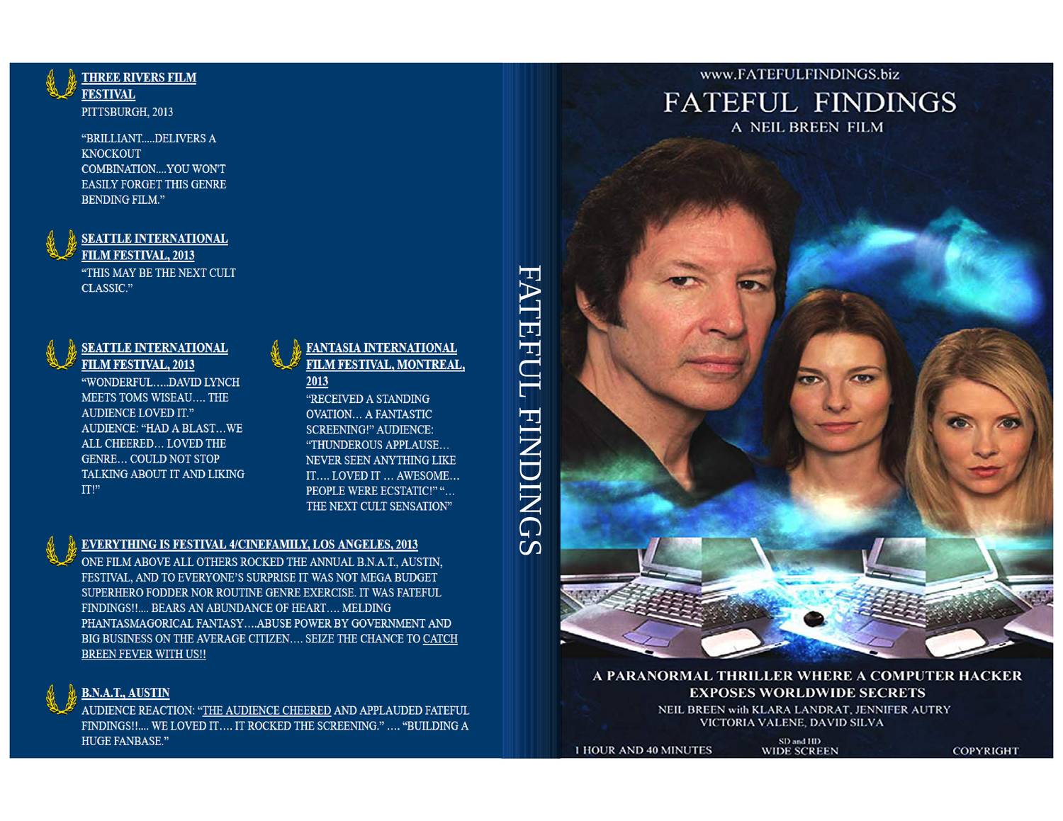 Fateful Findings Sleeve Pdf Docdroid