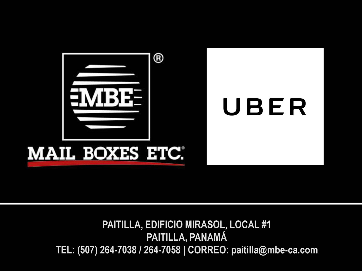 Mail Boxes Etc. - Momentum Uber..pdf | DocDroid