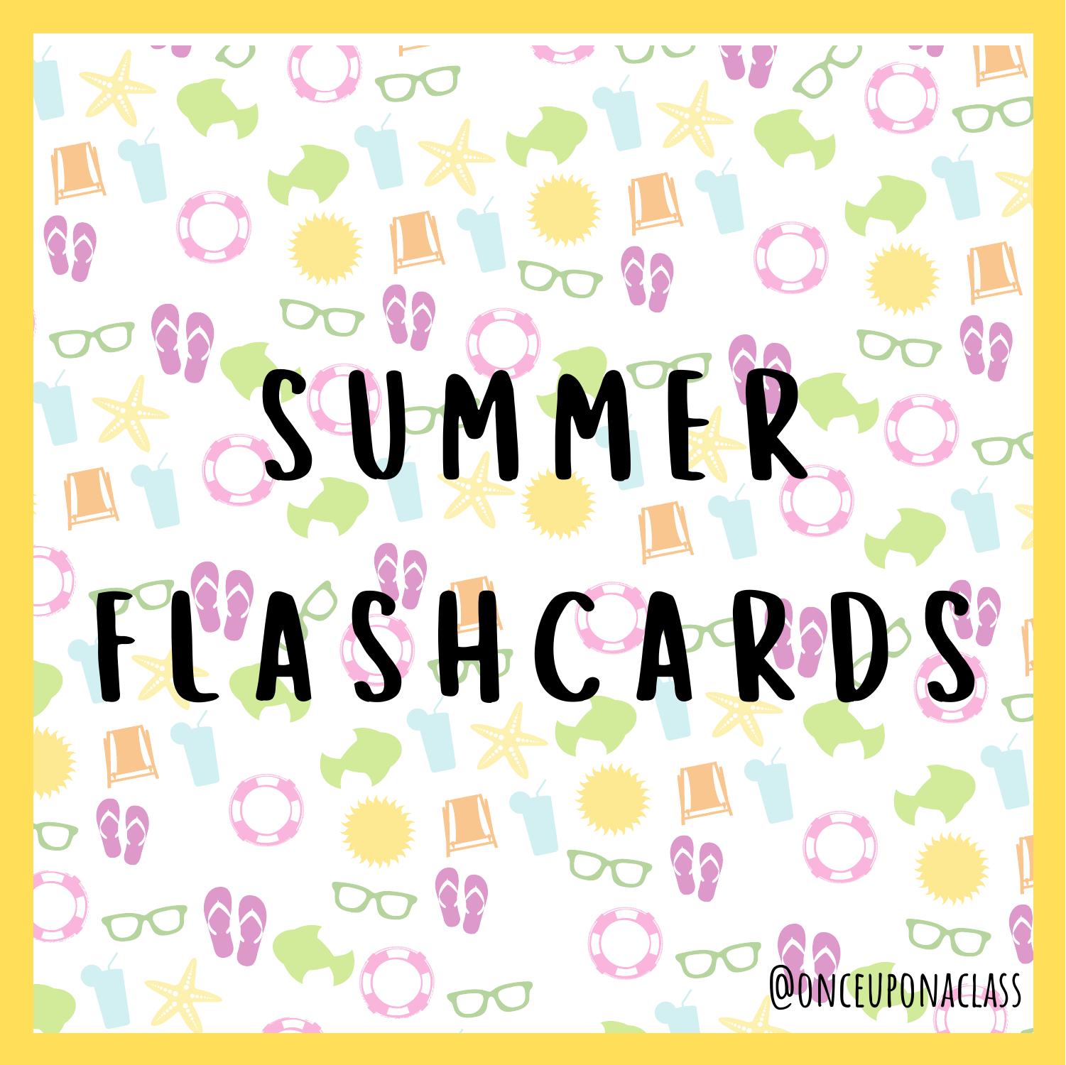 Flashcards.pdf | DocDroid