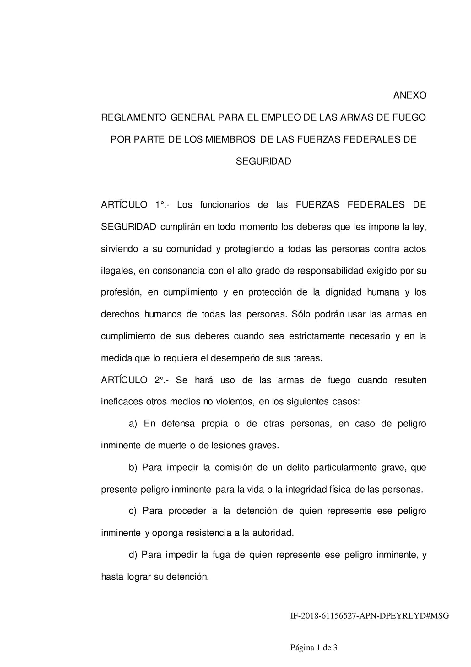 Protocolo De Seguridad Pdf Docdroid