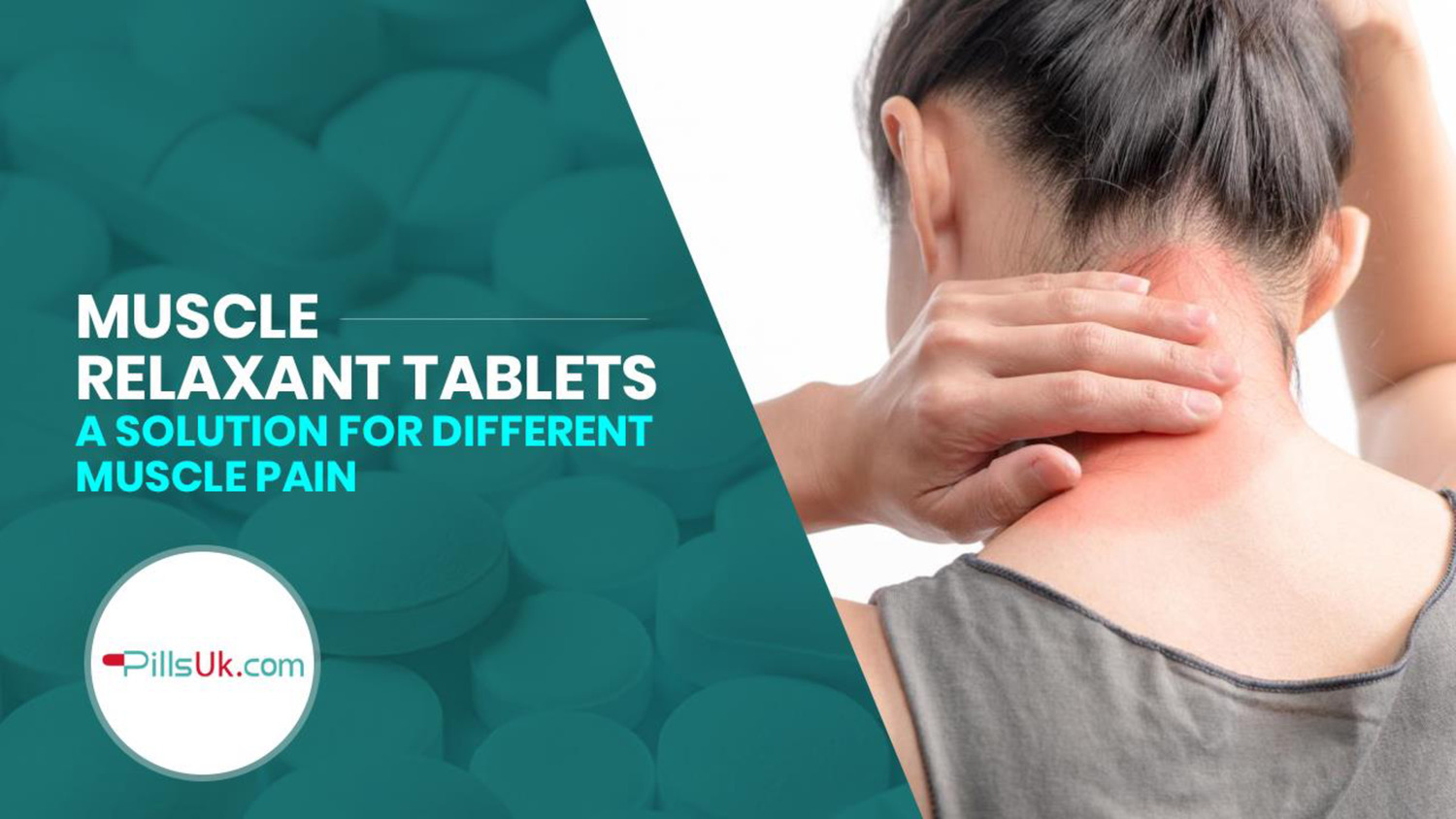 Muscle Relaxant tablets A solution for different muscle pain.pptx DocDroid