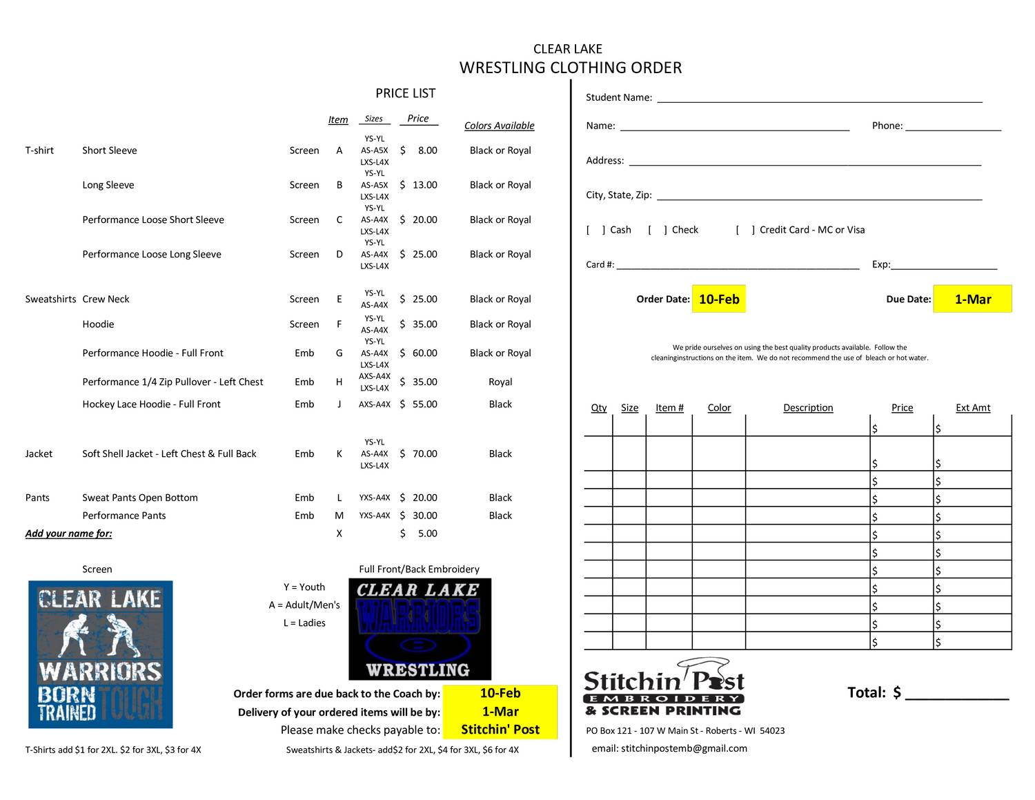 Clear Lake Wrestling Order Form 17 (3).pdf DocDroid