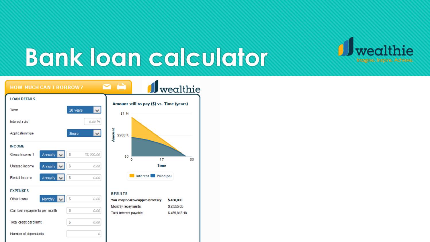 Bank loan calculator.pdf  DocDroid