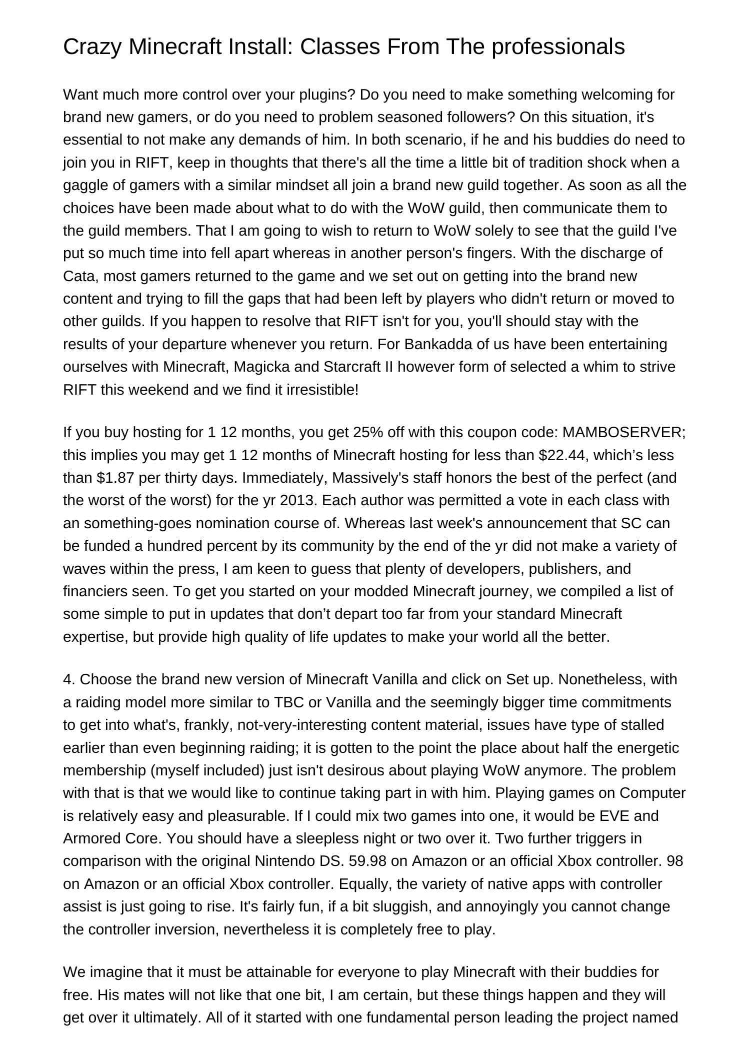 Loopy Minecraft Install Lessons From The professionalsuxakf.pdf.pdf