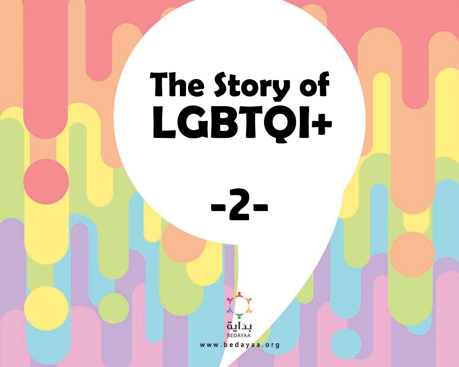 the story of LGBTQ+.pdf DocDroid
